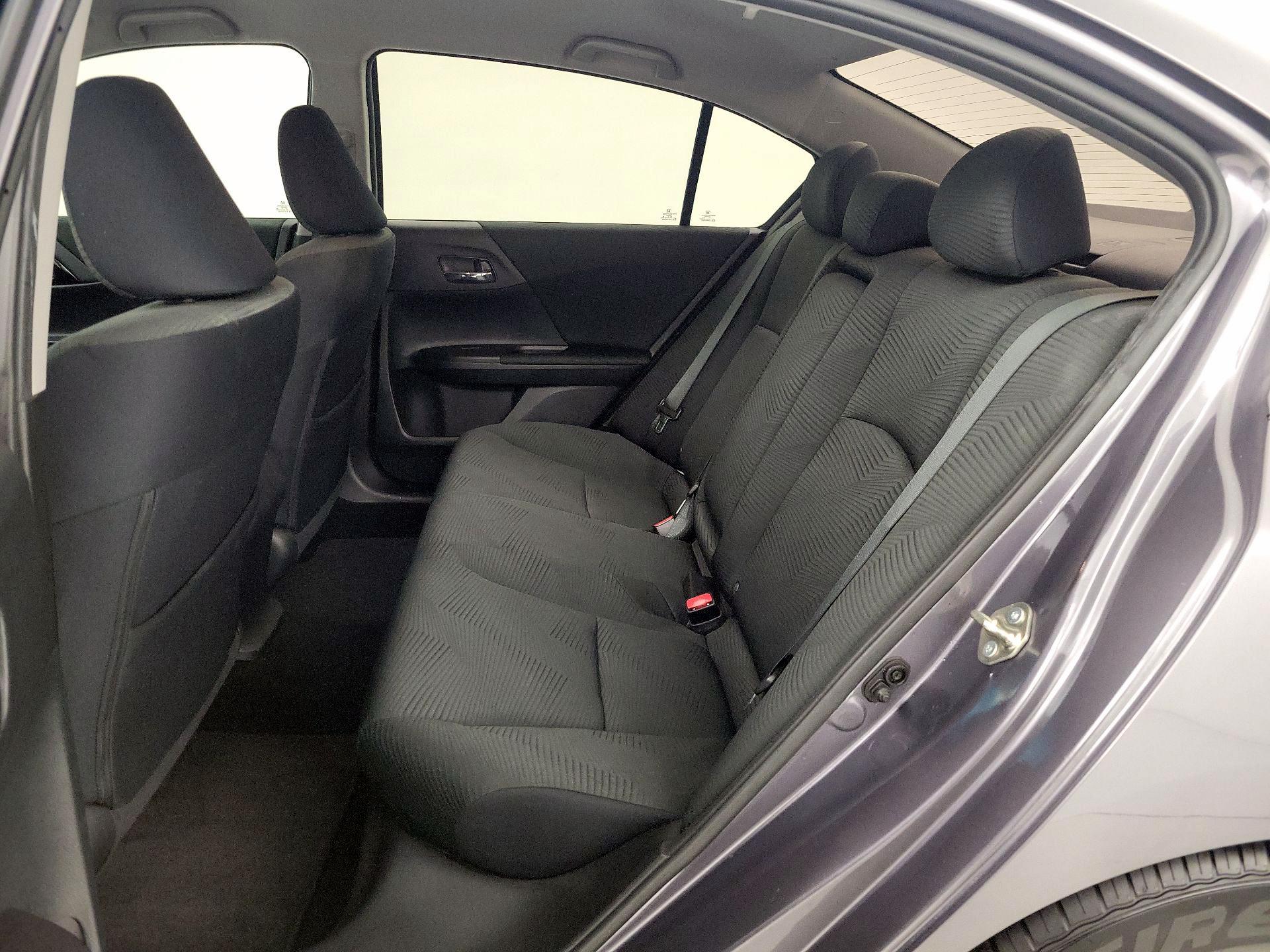 Thumbnail: 2016 Honda Accord - 18