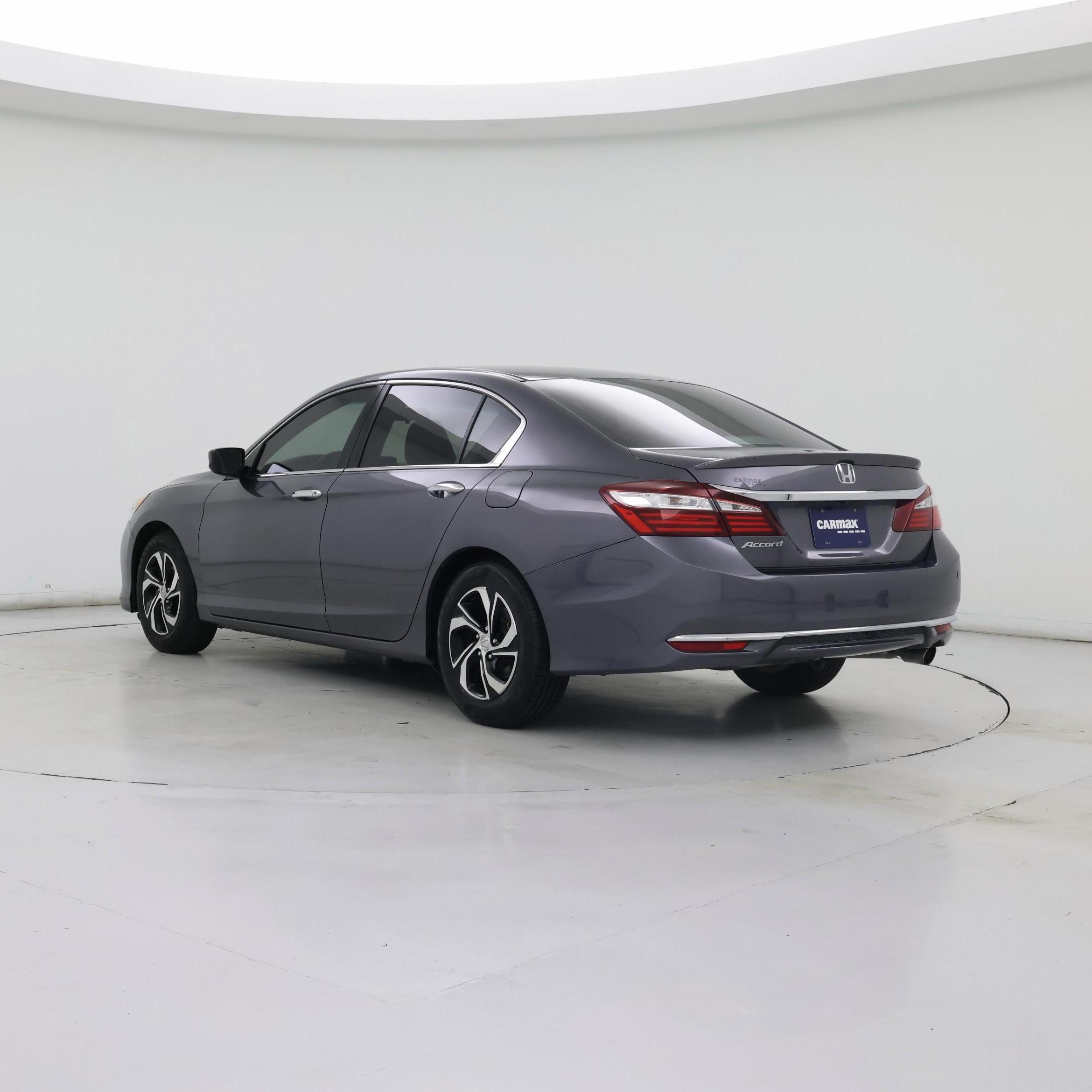 Thumbnail: 2016 Honda Accord - 2