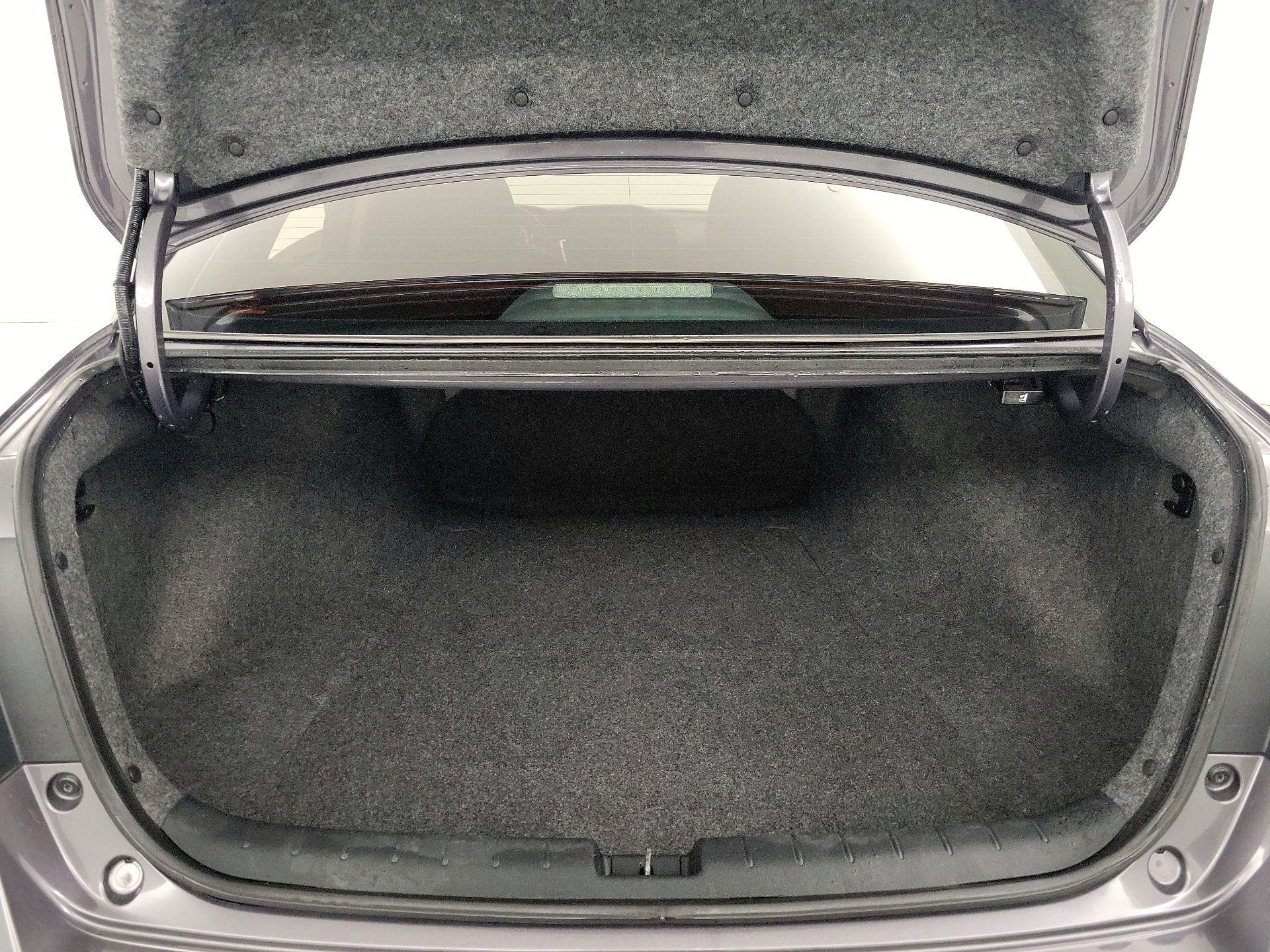 Thumbnail: 2016 Honda Accord - 19