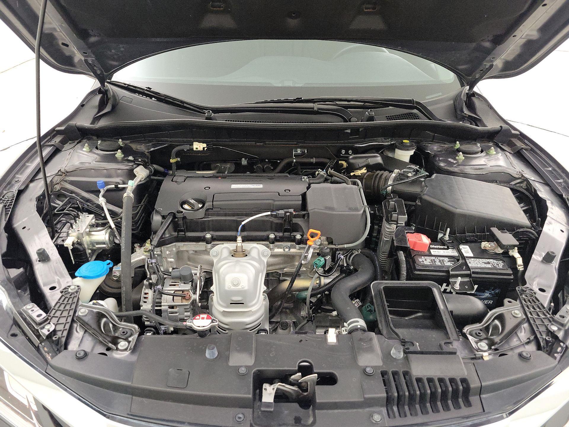 Thumbnail: 2016 Honda Accord - 20