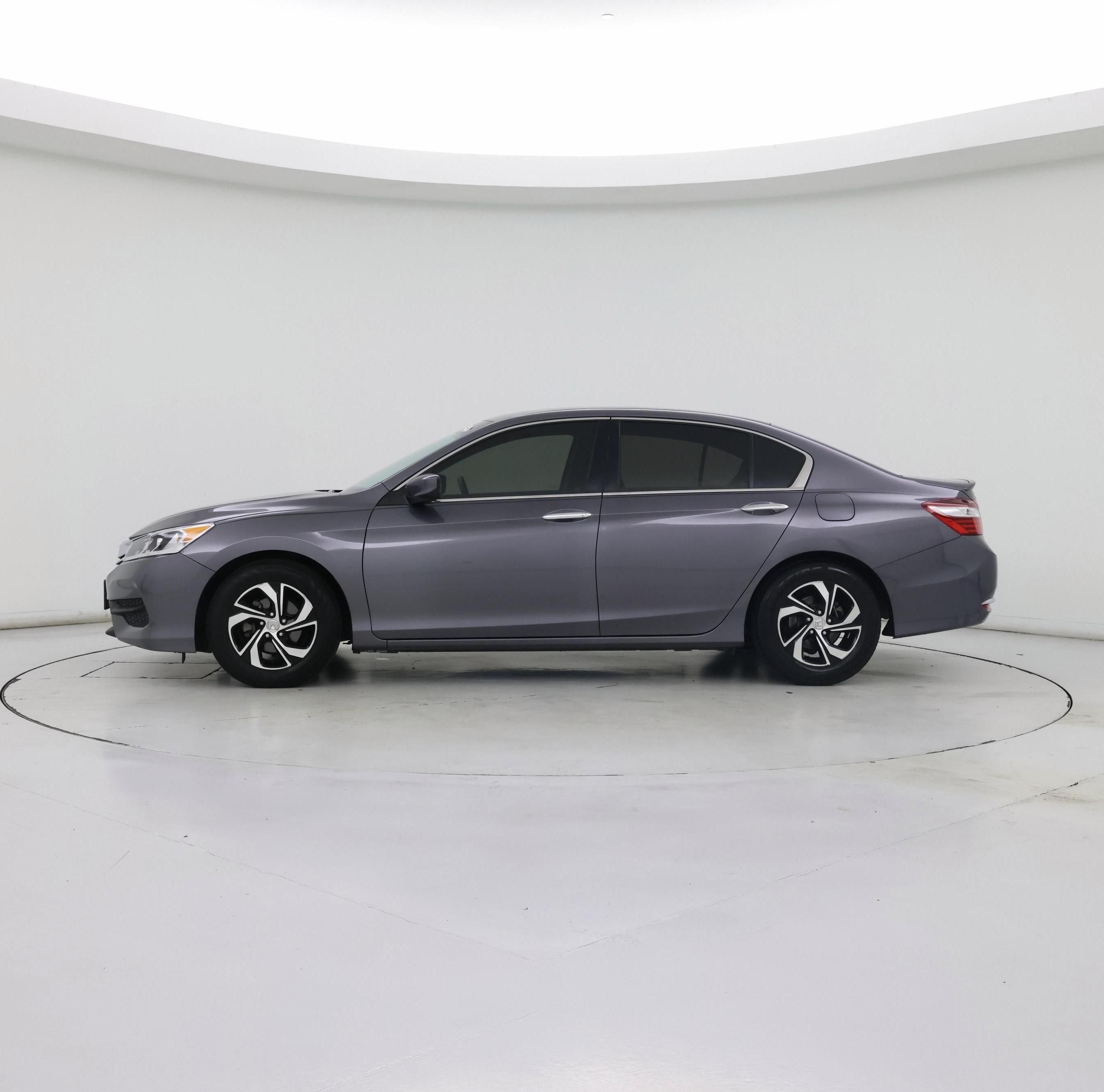Thumbnail: 2016 Honda Accord - 3