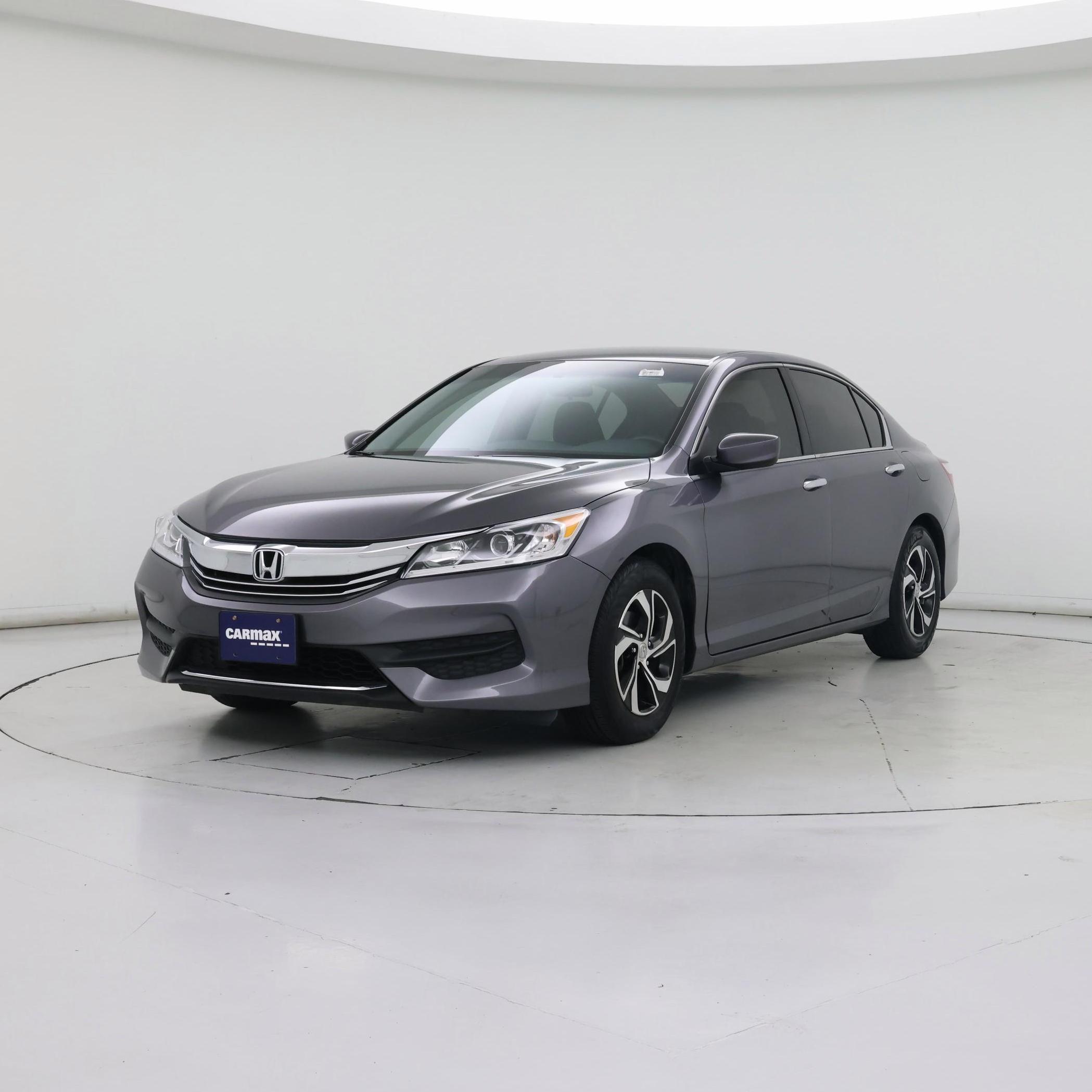 Thumbnail: 2016 Honda Accord - 4