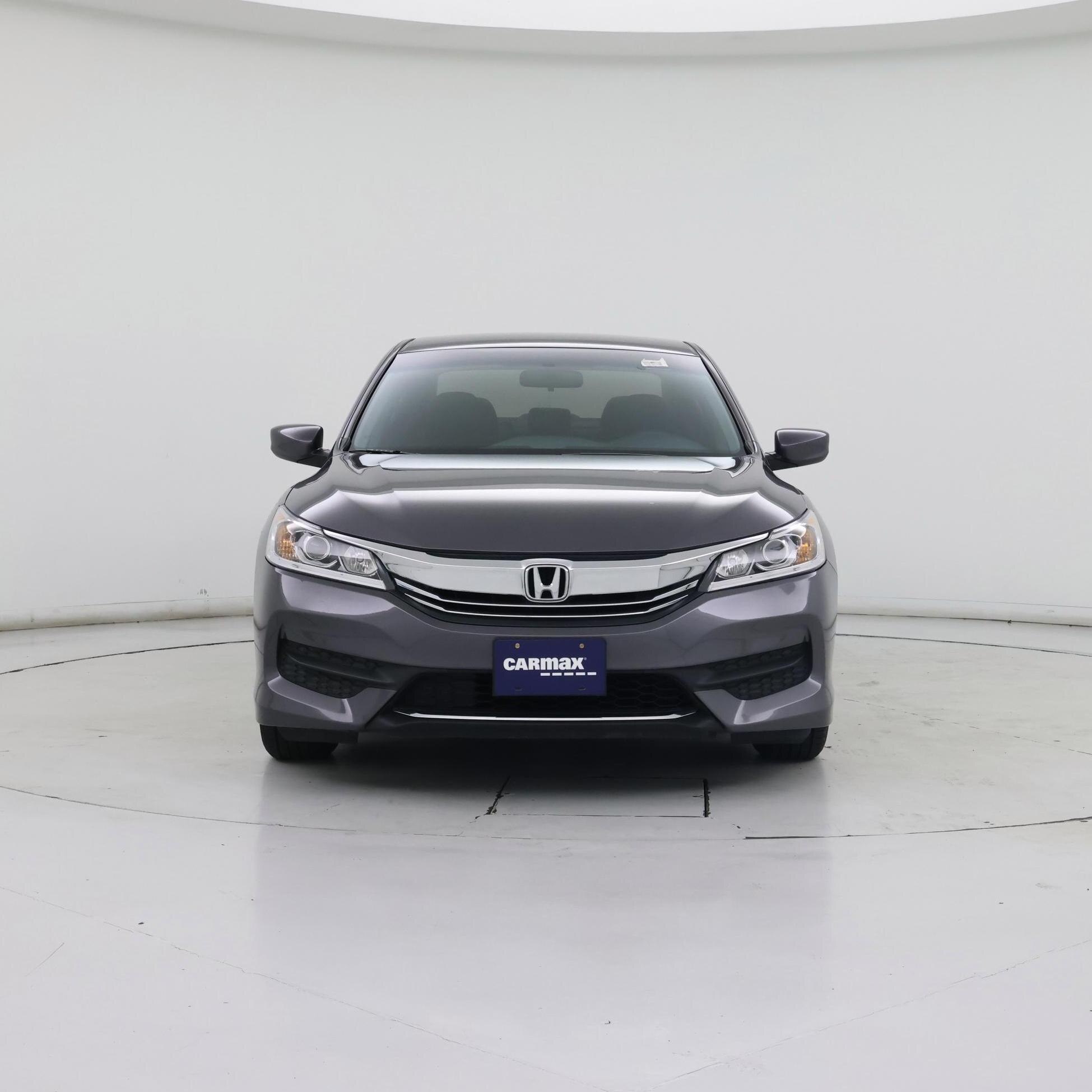 Thumbnail: 2016 Honda Accord - 5