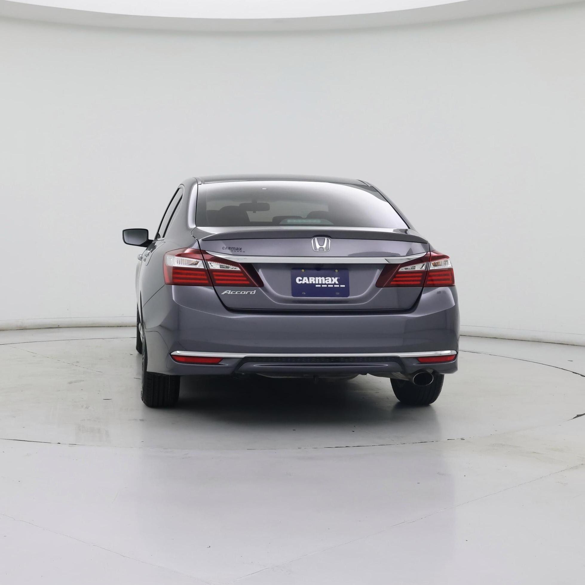 Thumbnail: 2016 Honda Accord - 6