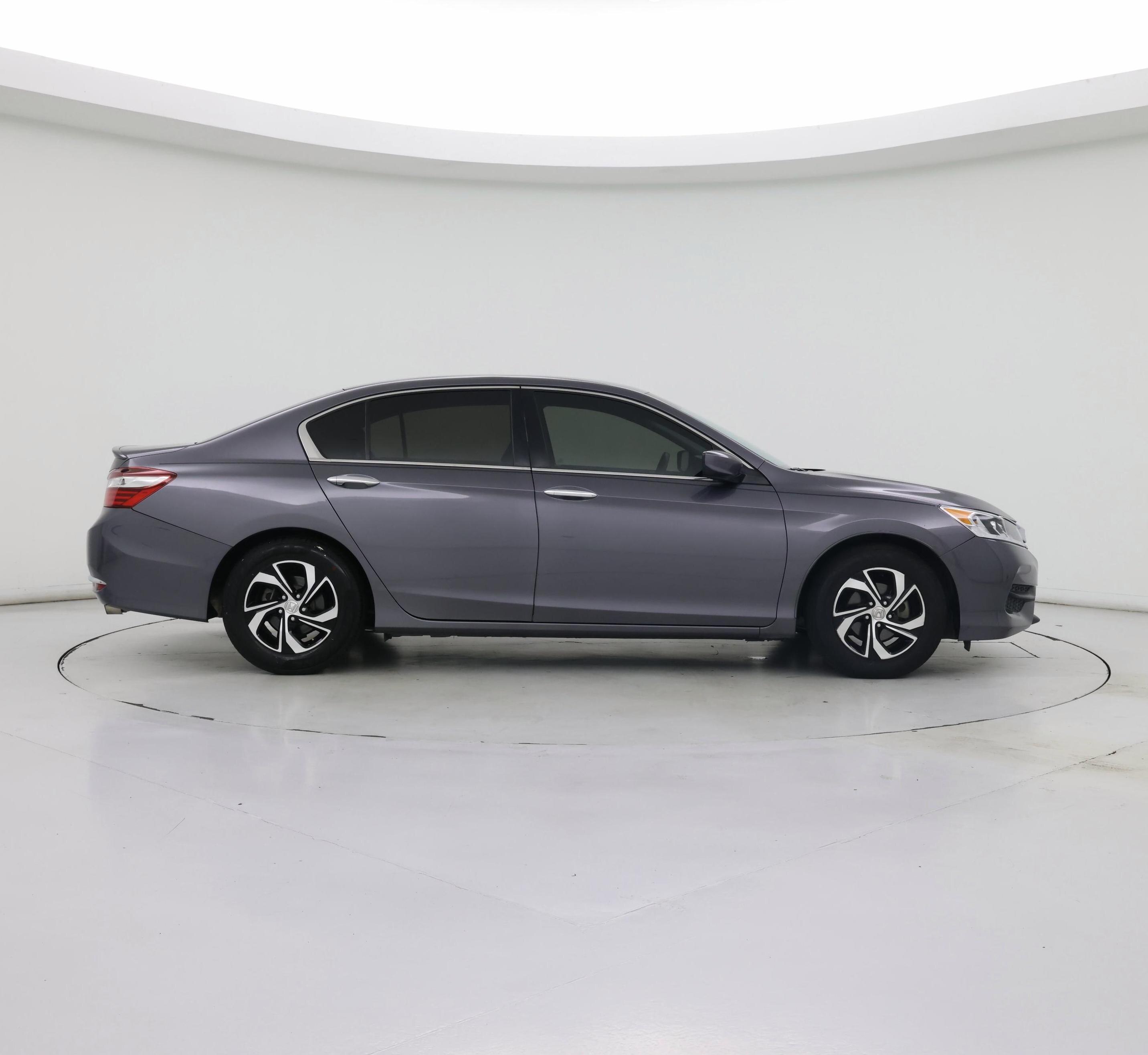 Thumbnail: 2016 Honda Accord - 7