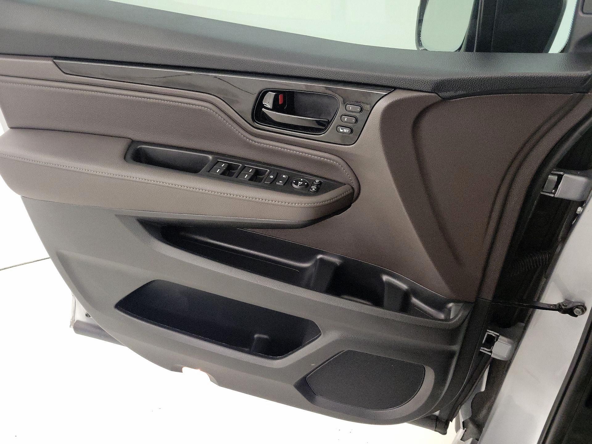 Thumbnail: 2024 Honda Odyssey - 12