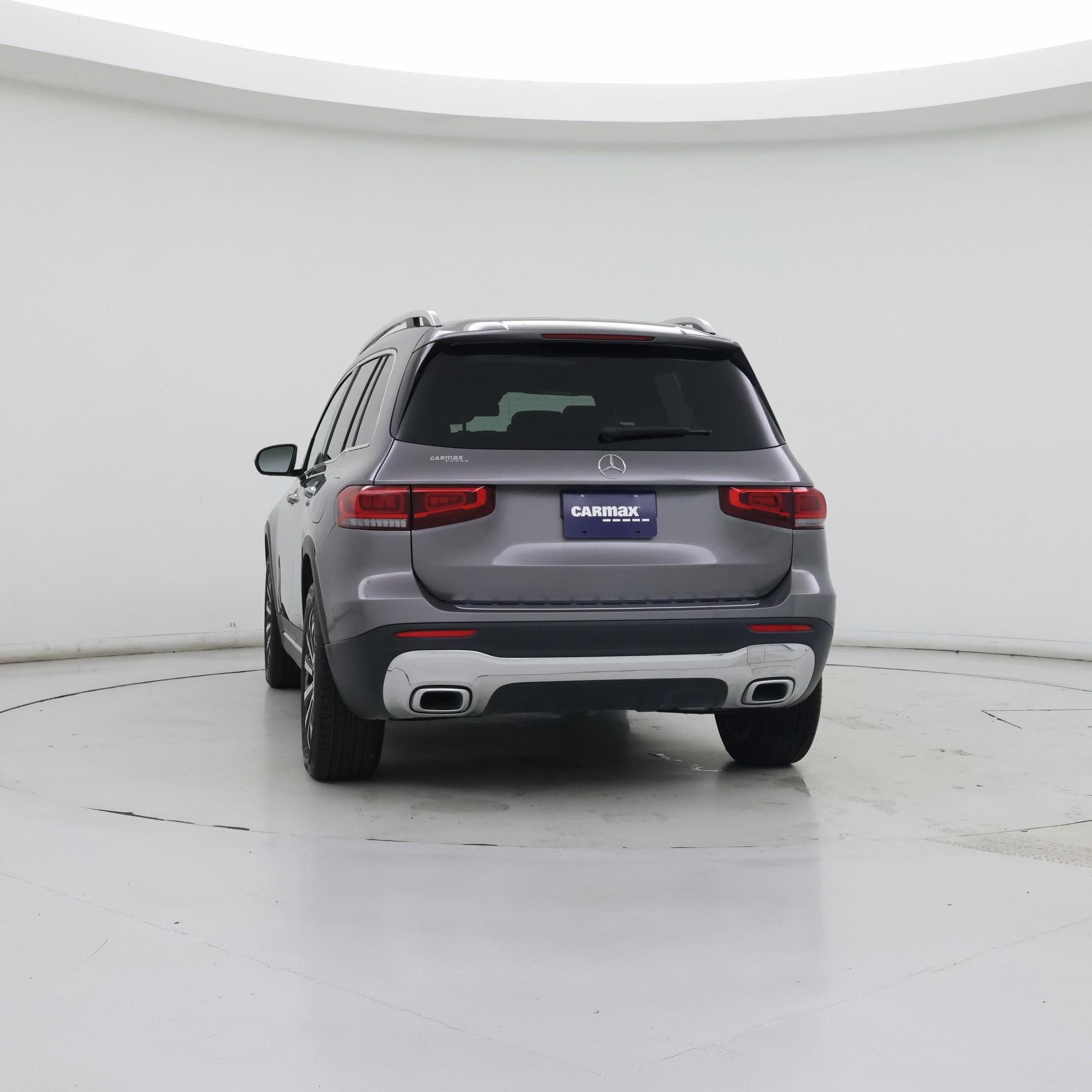 Thumbnail: 2022 Mercedes-Benz GLB - 6