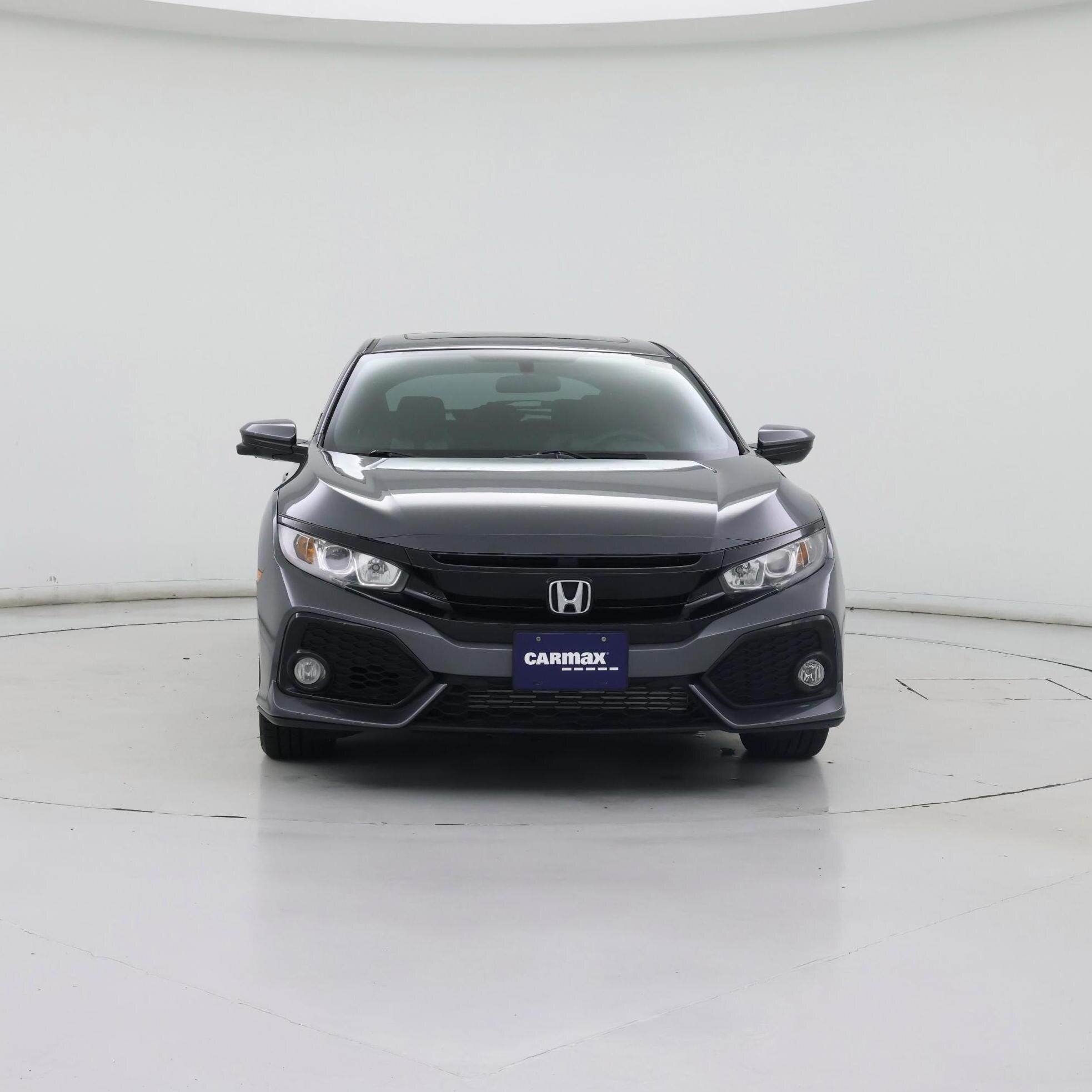 Thumbnail: 2017 Honda Civic - 5