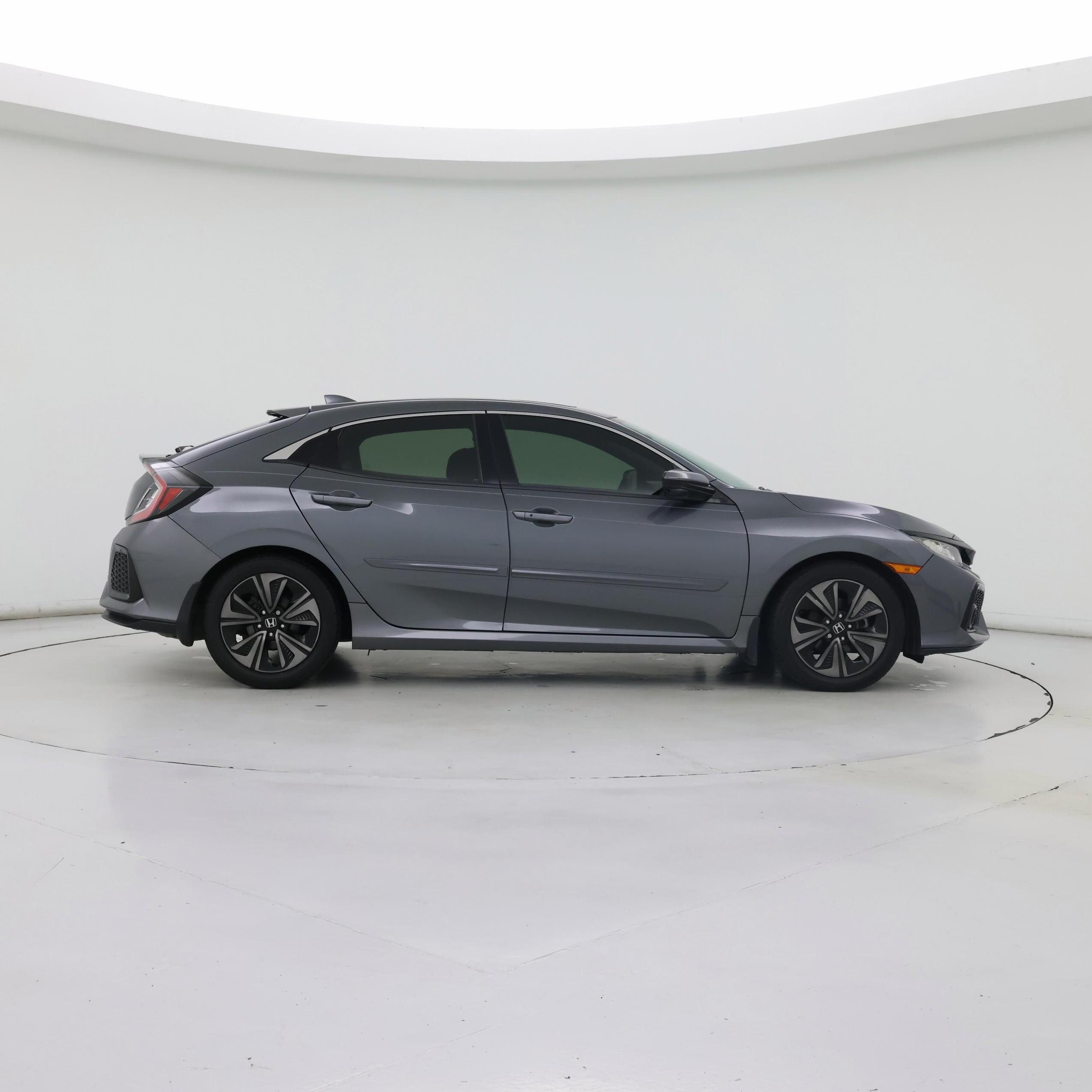 Thumbnail: 2017 Honda Civic - 7