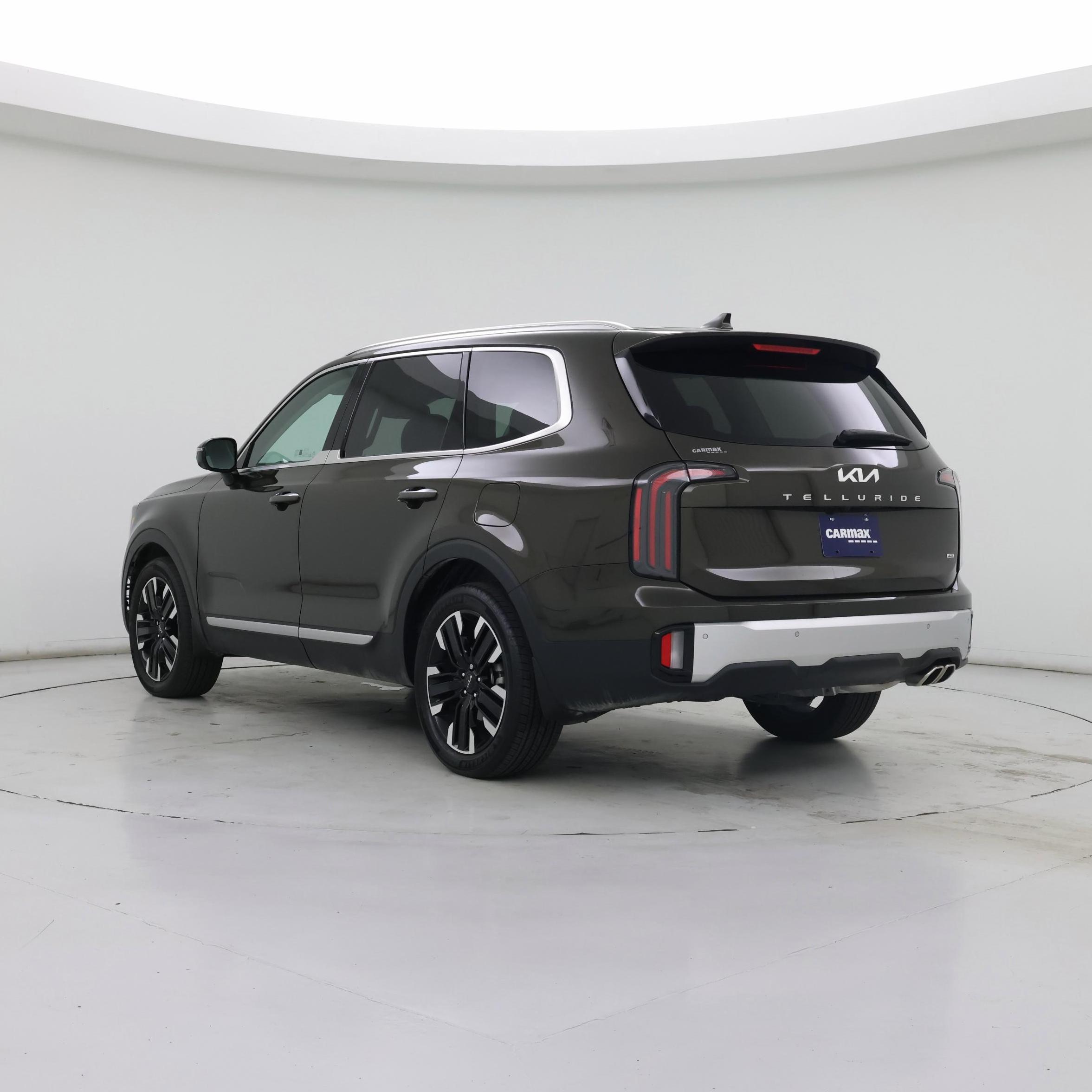 Thumbnail: 2024 Kia Telluride - 2