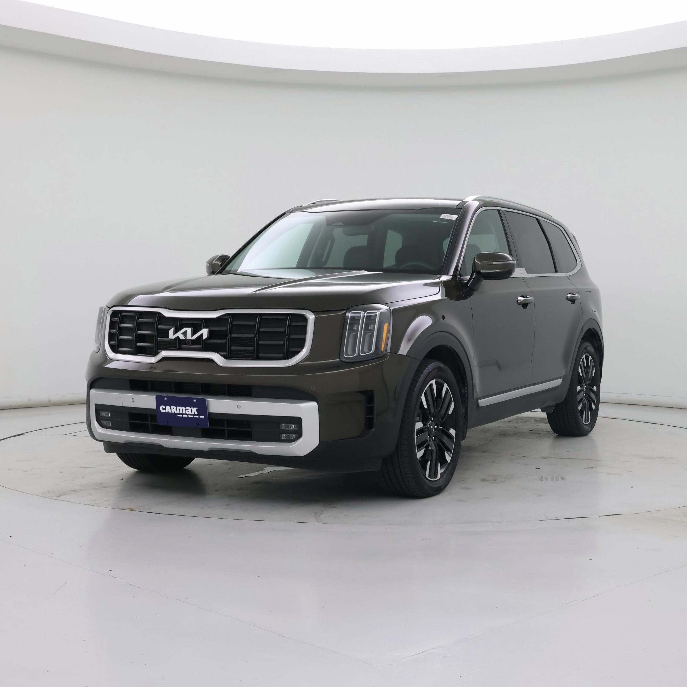 Thumbnail: 2024 Kia Telluride - 4