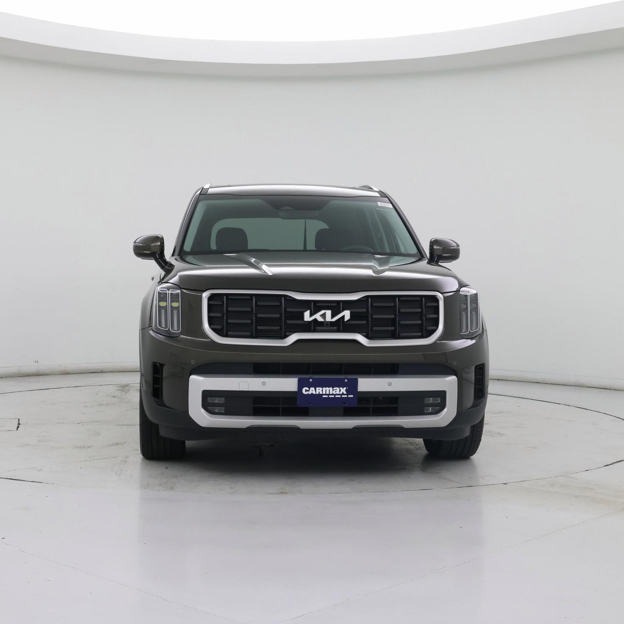 Thumbnail: 2024 Kia Telluride - 5