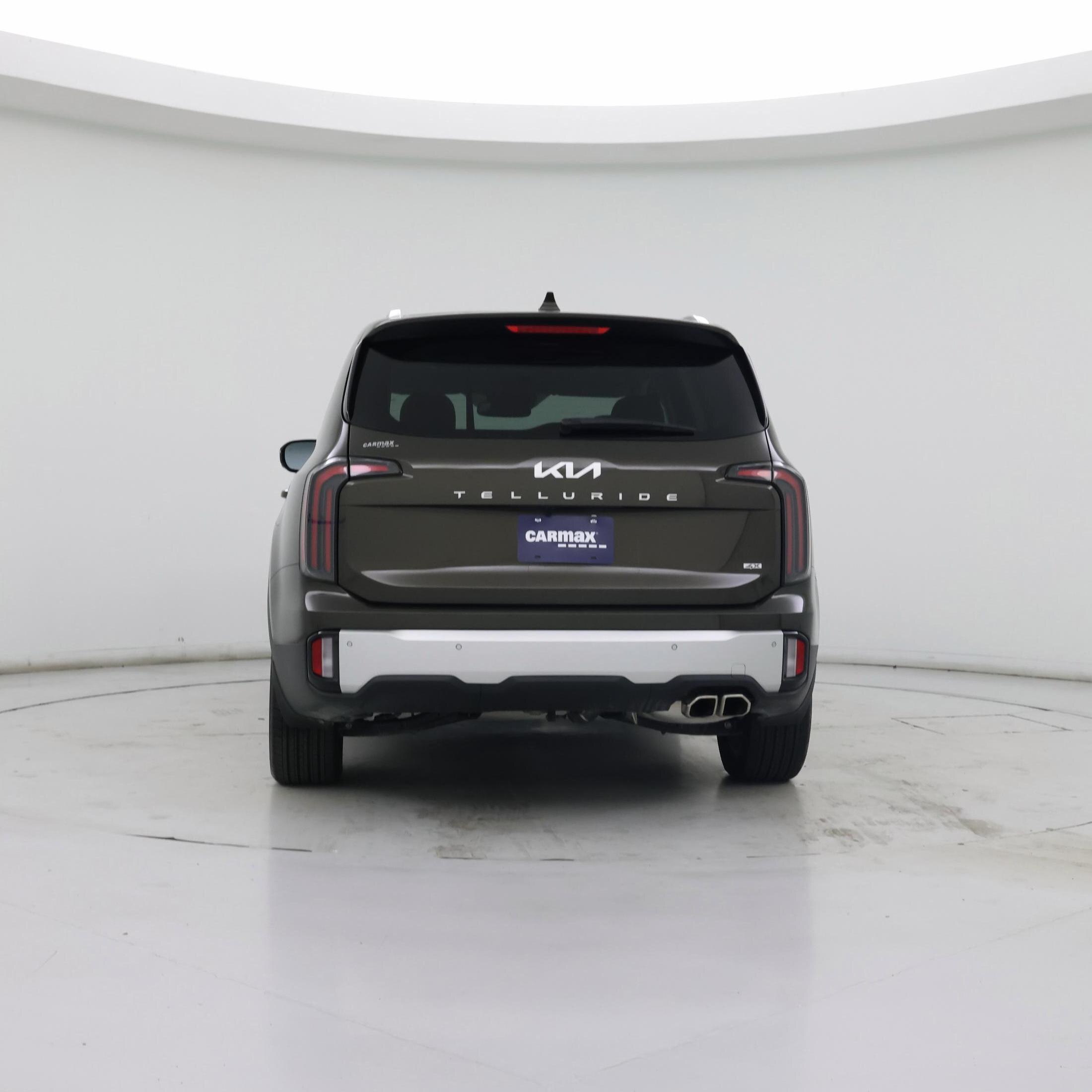 Thumbnail: 2024 Kia Telluride - 6