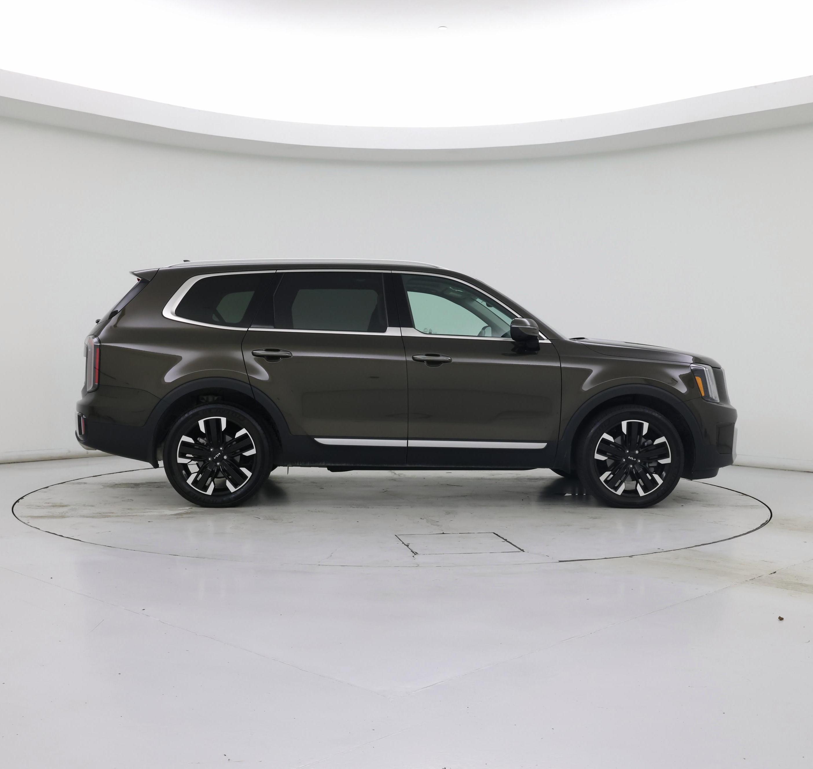 Thumbnail: 2024 Kia Telluride - 7