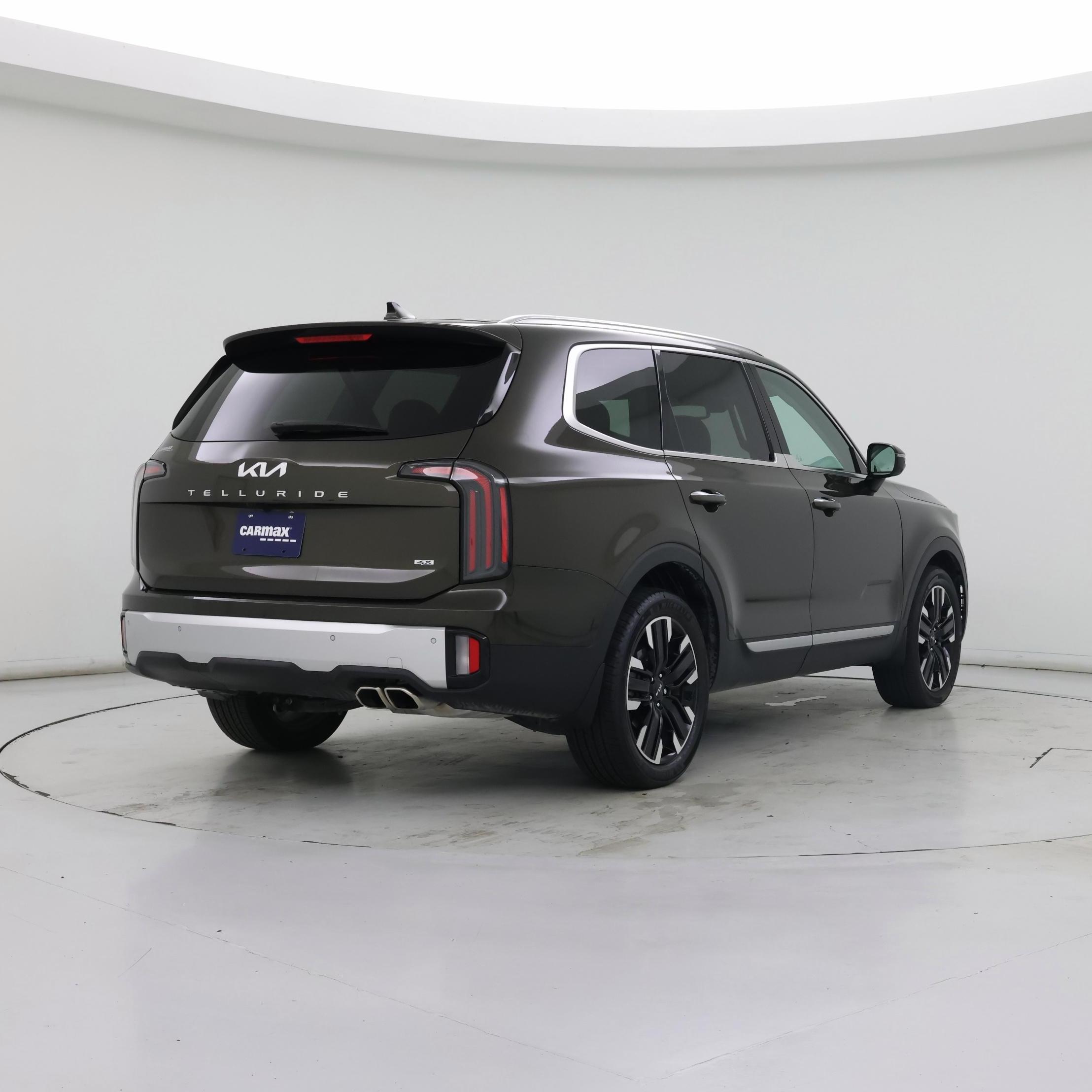 Thumbnail: 2024 Kia Telluride - 8