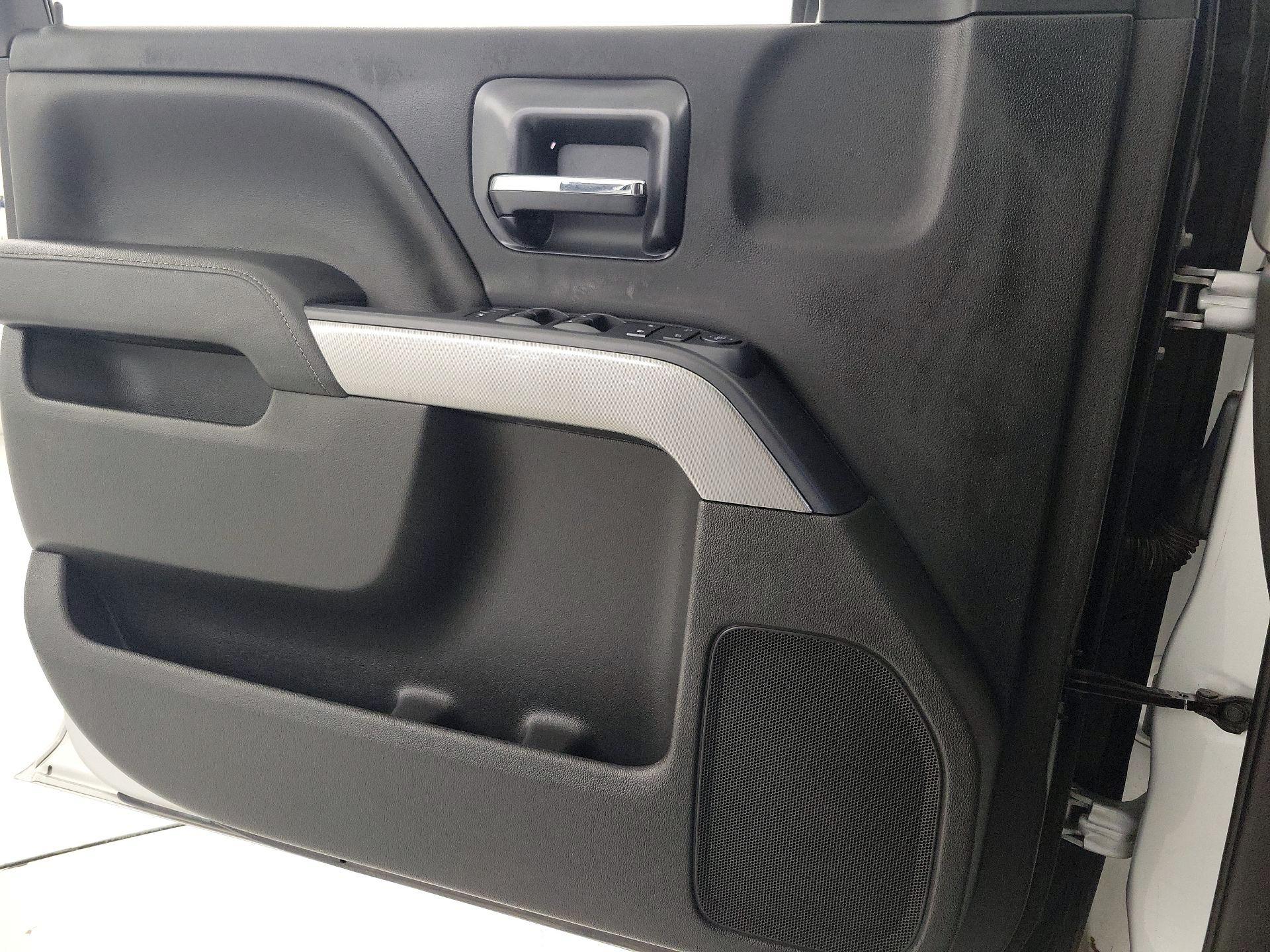 Thumbnail: 2016 Chevrolet Silverado 1500 - 12
