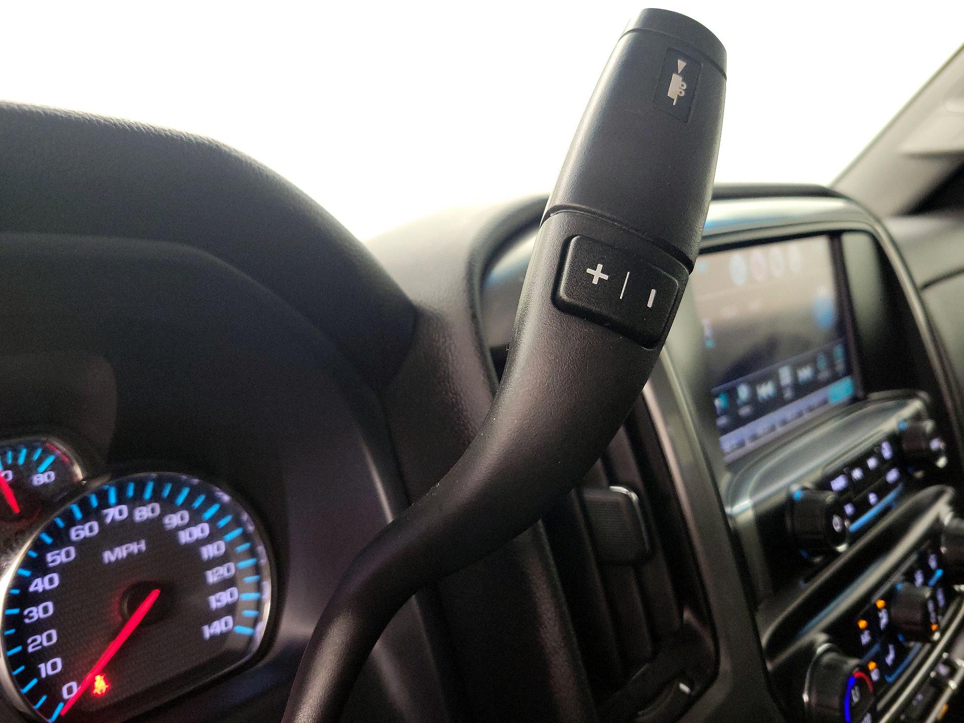 Thumbnail: 2016 Chevrolet Silverado 1500 - 17