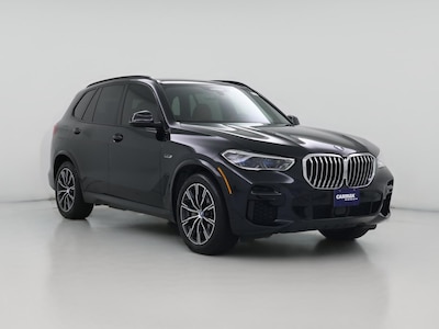 2023 BMW X5 Plug In Hybrid XDrive45e