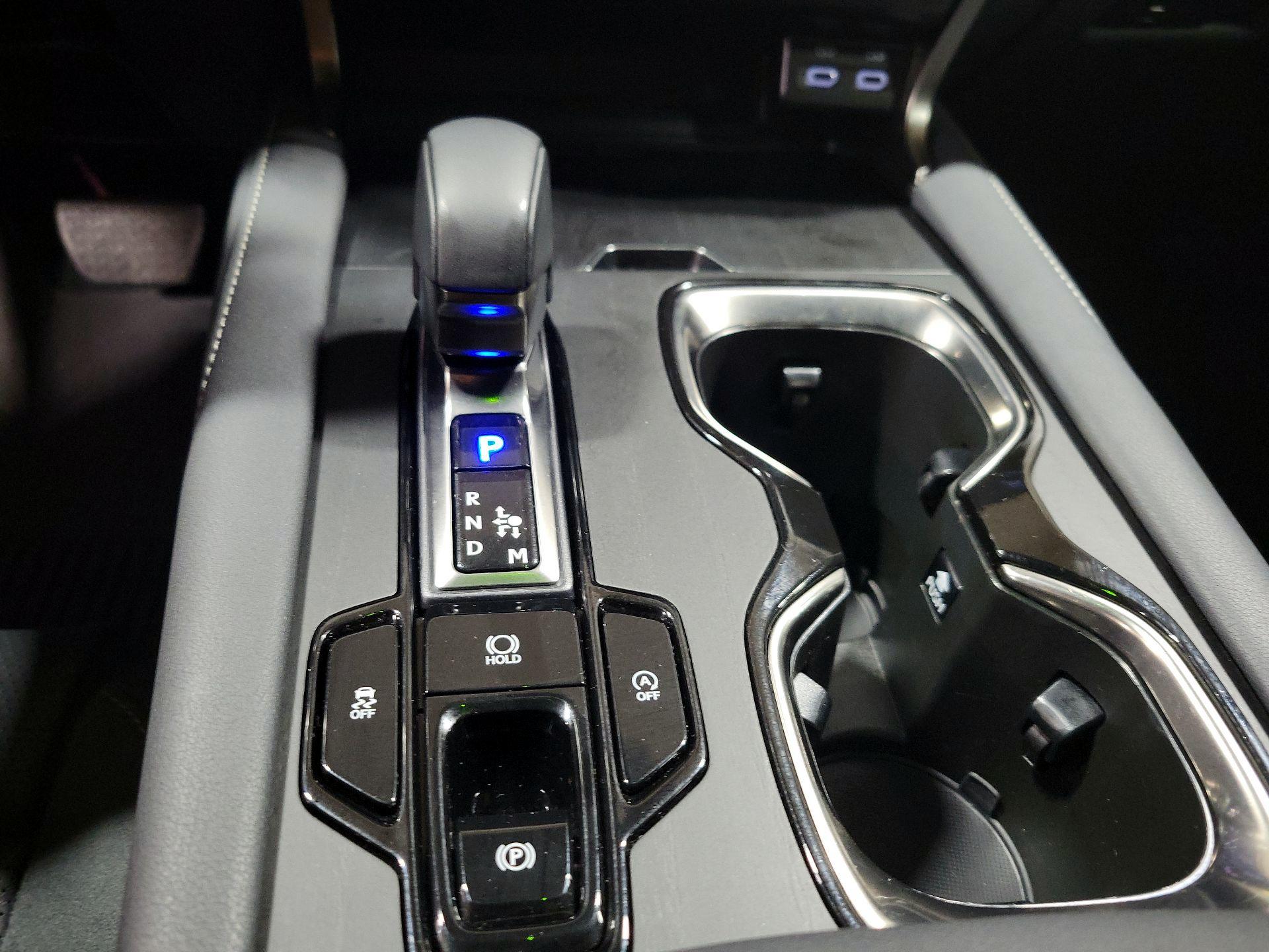 Thumbnail: 2023 Lexus RX - 17
