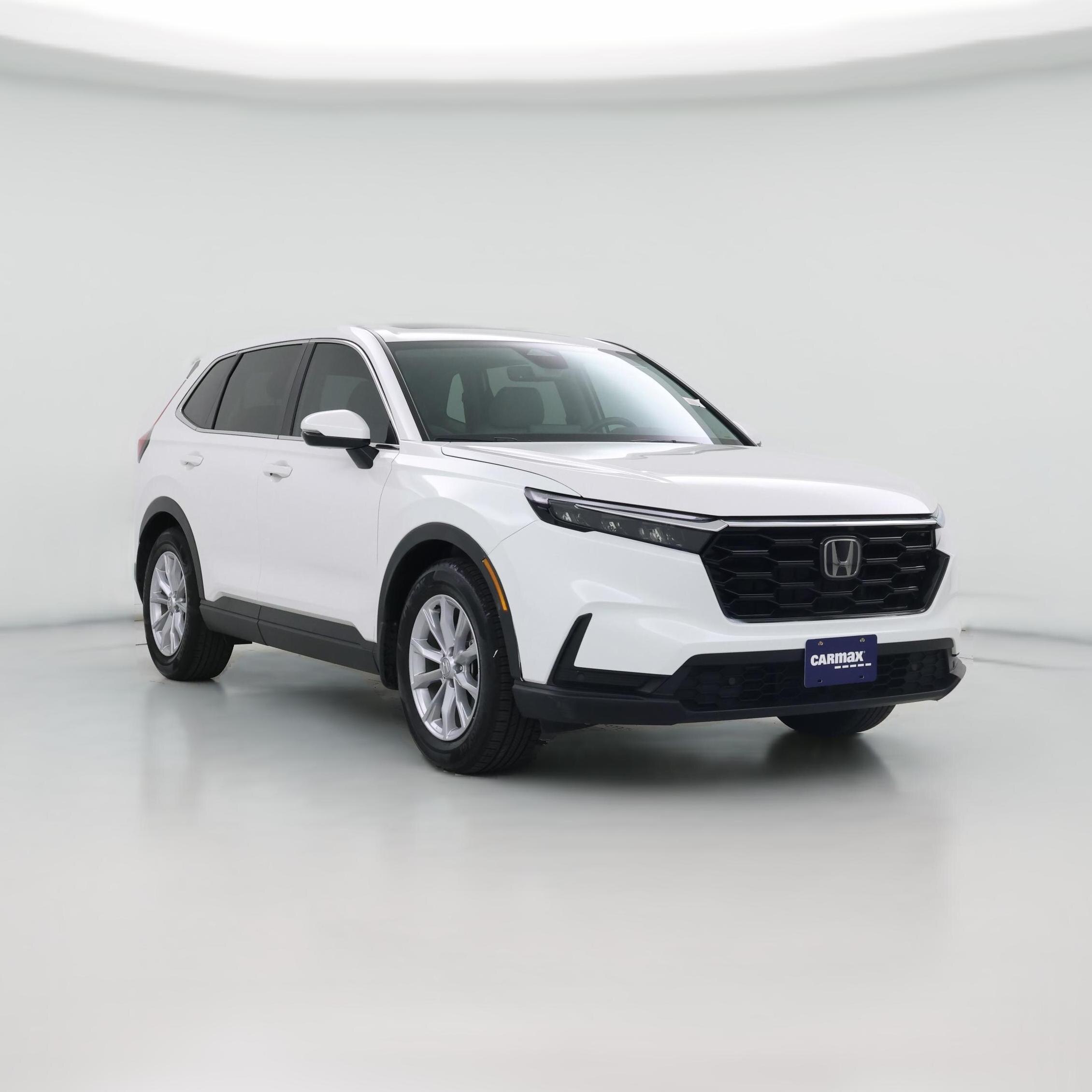 Thumbnail: 2024 Honda CR-V - 1