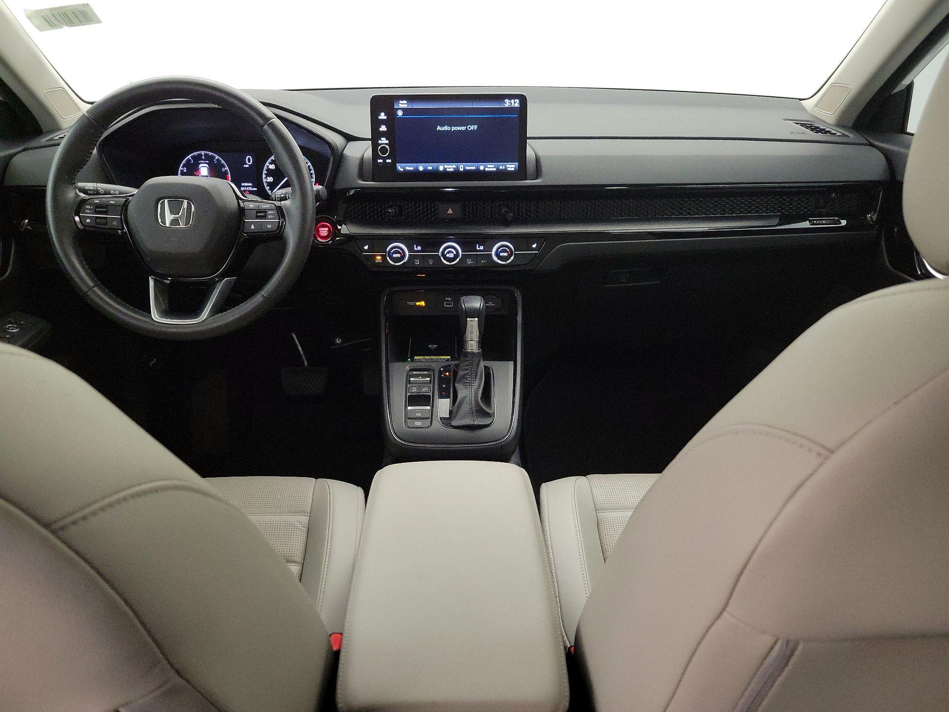 Thumbnail: 2024 Honda CR-V - 9