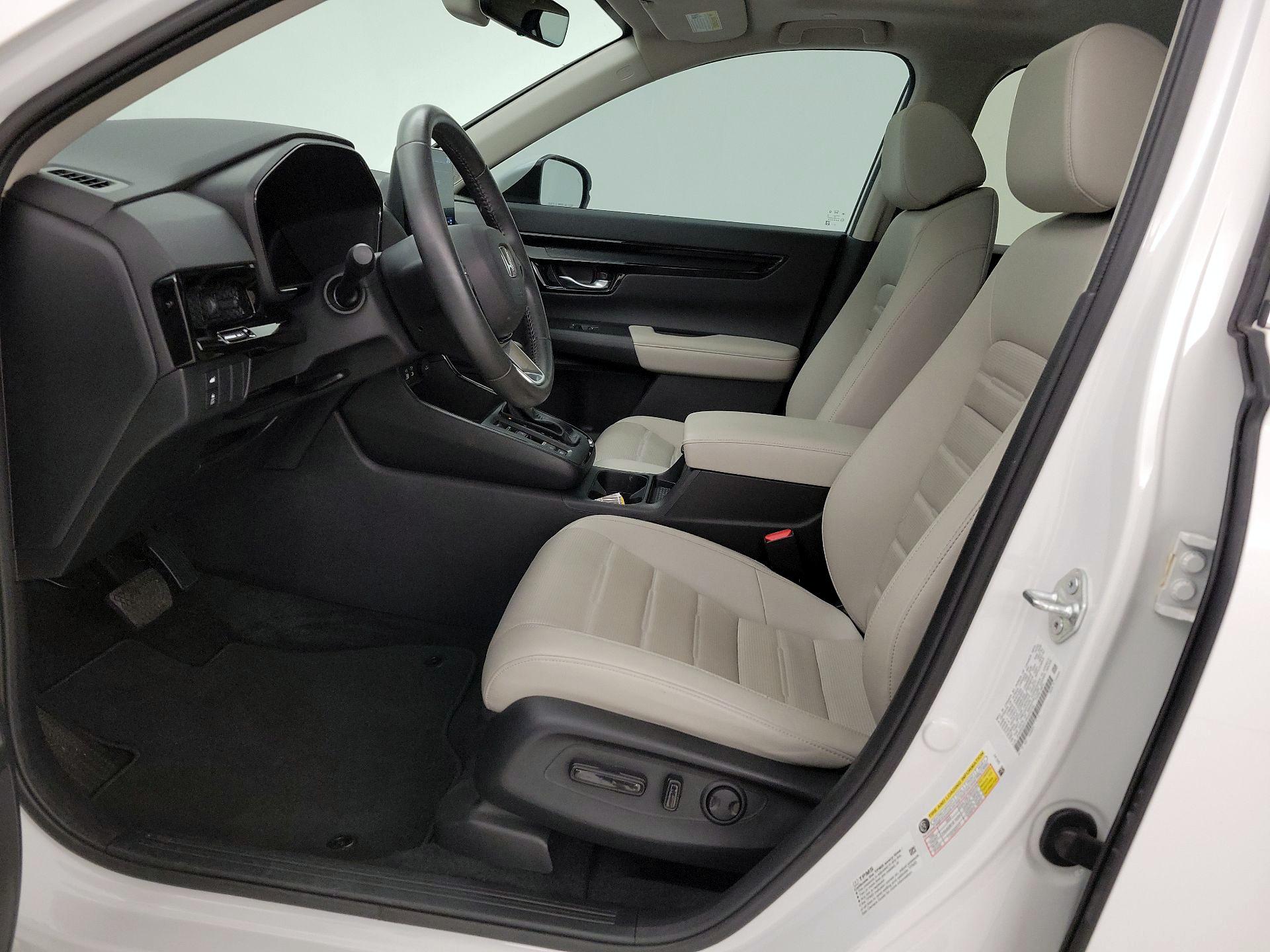 Thumbnail: 2024 Honda CR-V - 11