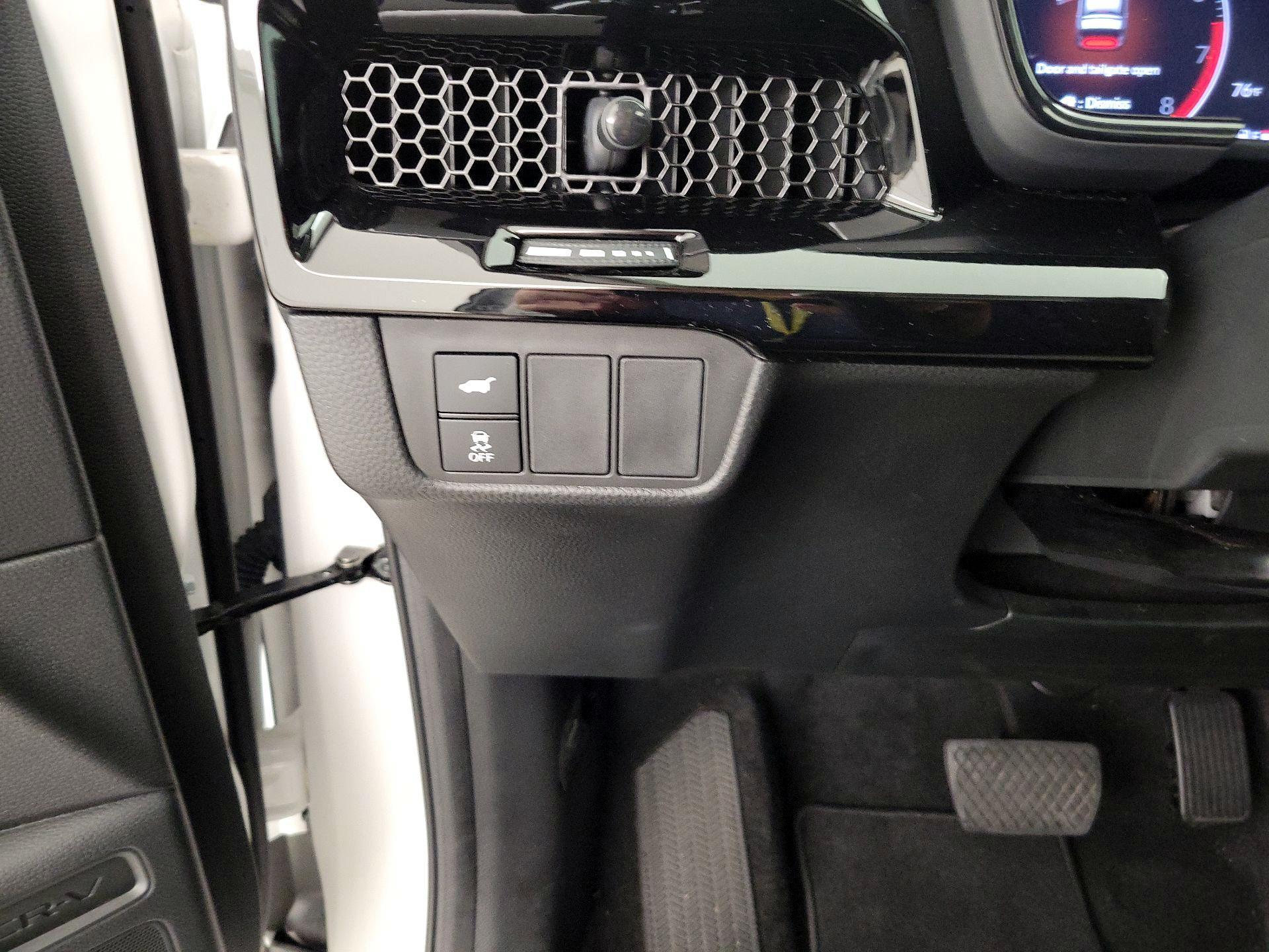 Thumbnail: 2024 Honda CR-V - 13
