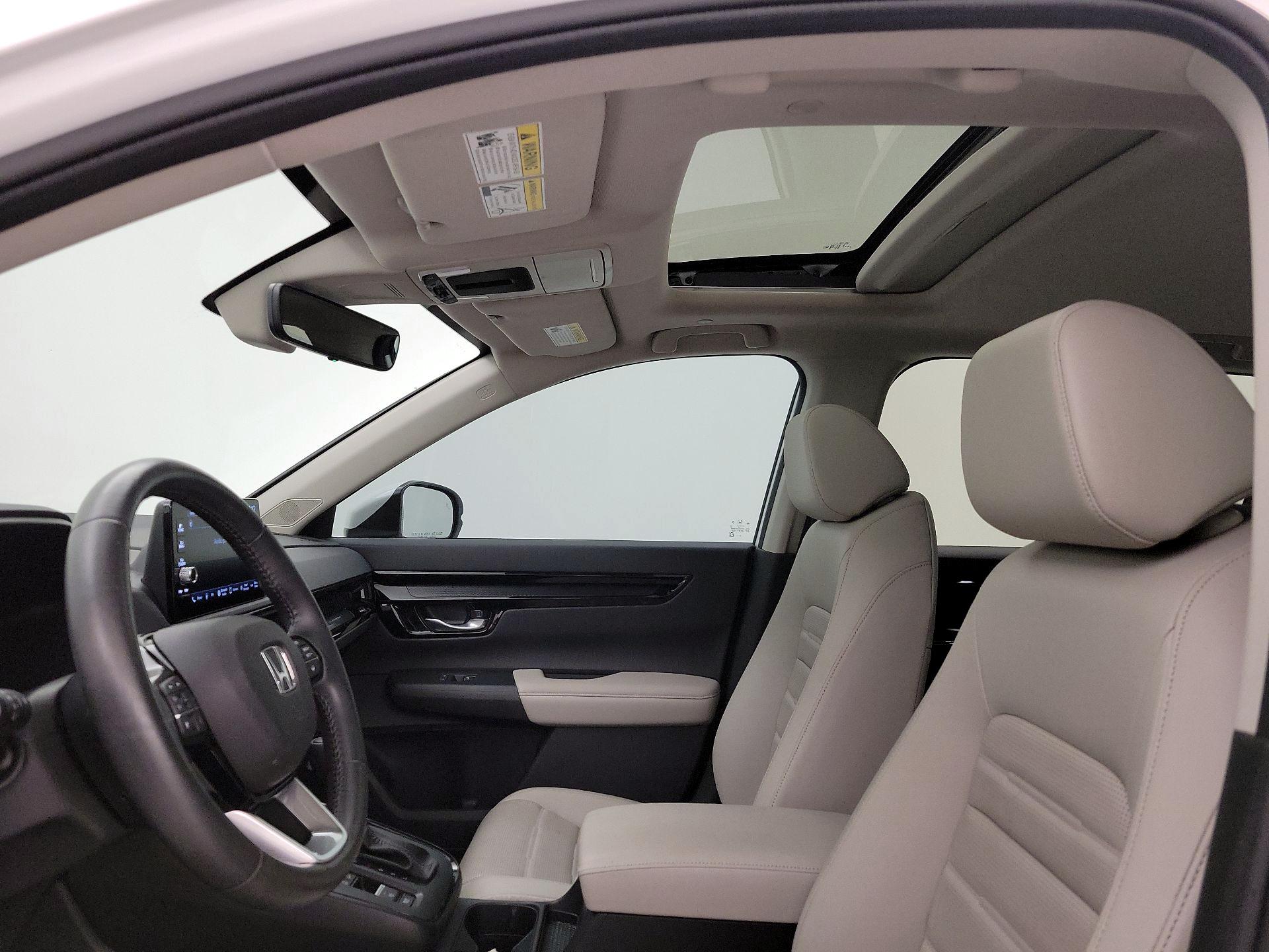Thumbnail: 2024 Honda CR-V - 18