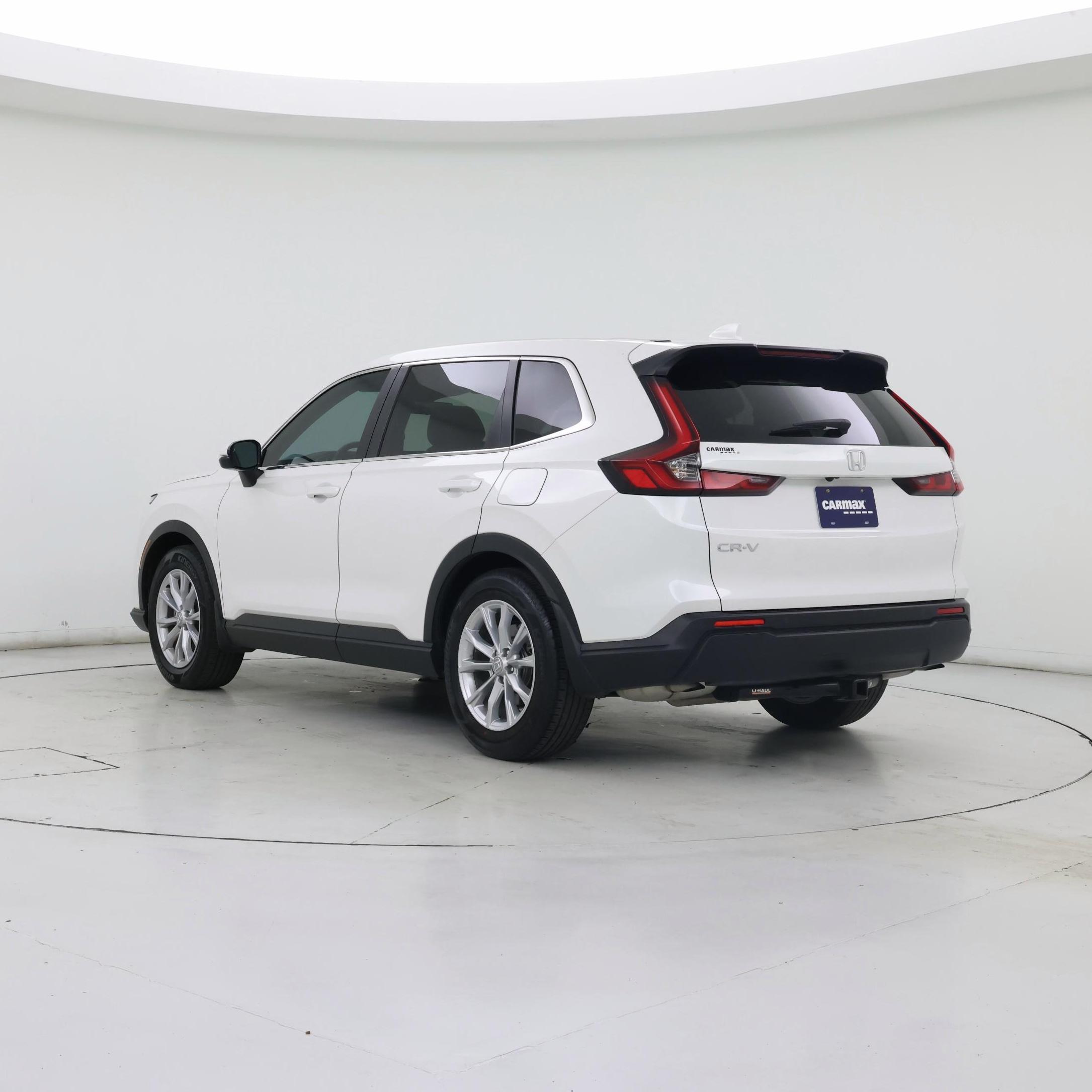 Thumbnail: 2024 Honda CR-V - 2