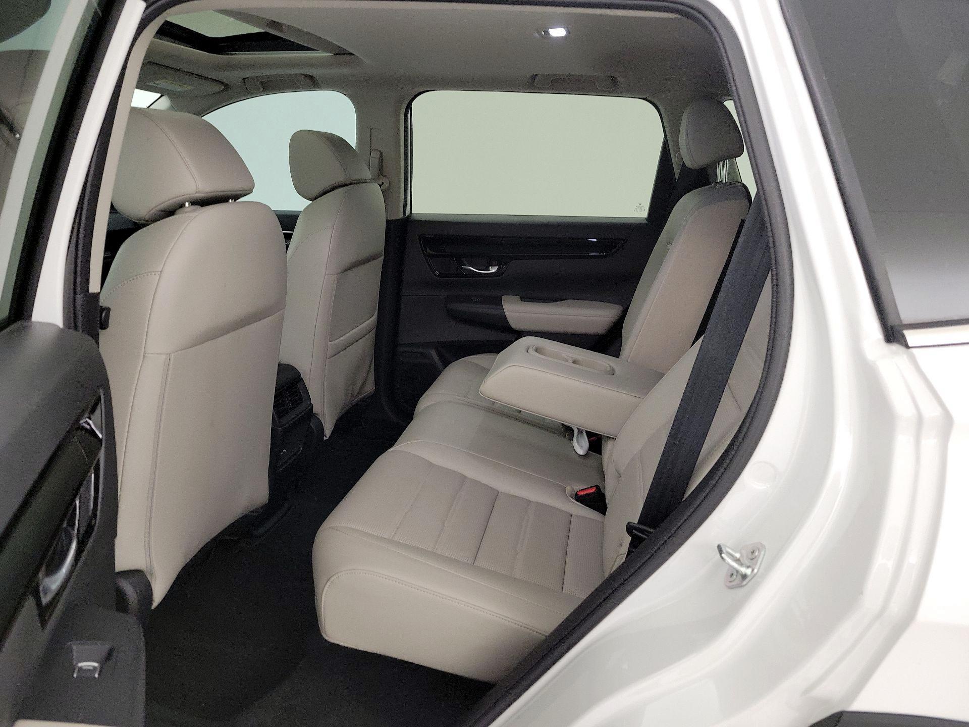 Thumbnail: 2024 Honda CR-V - 19