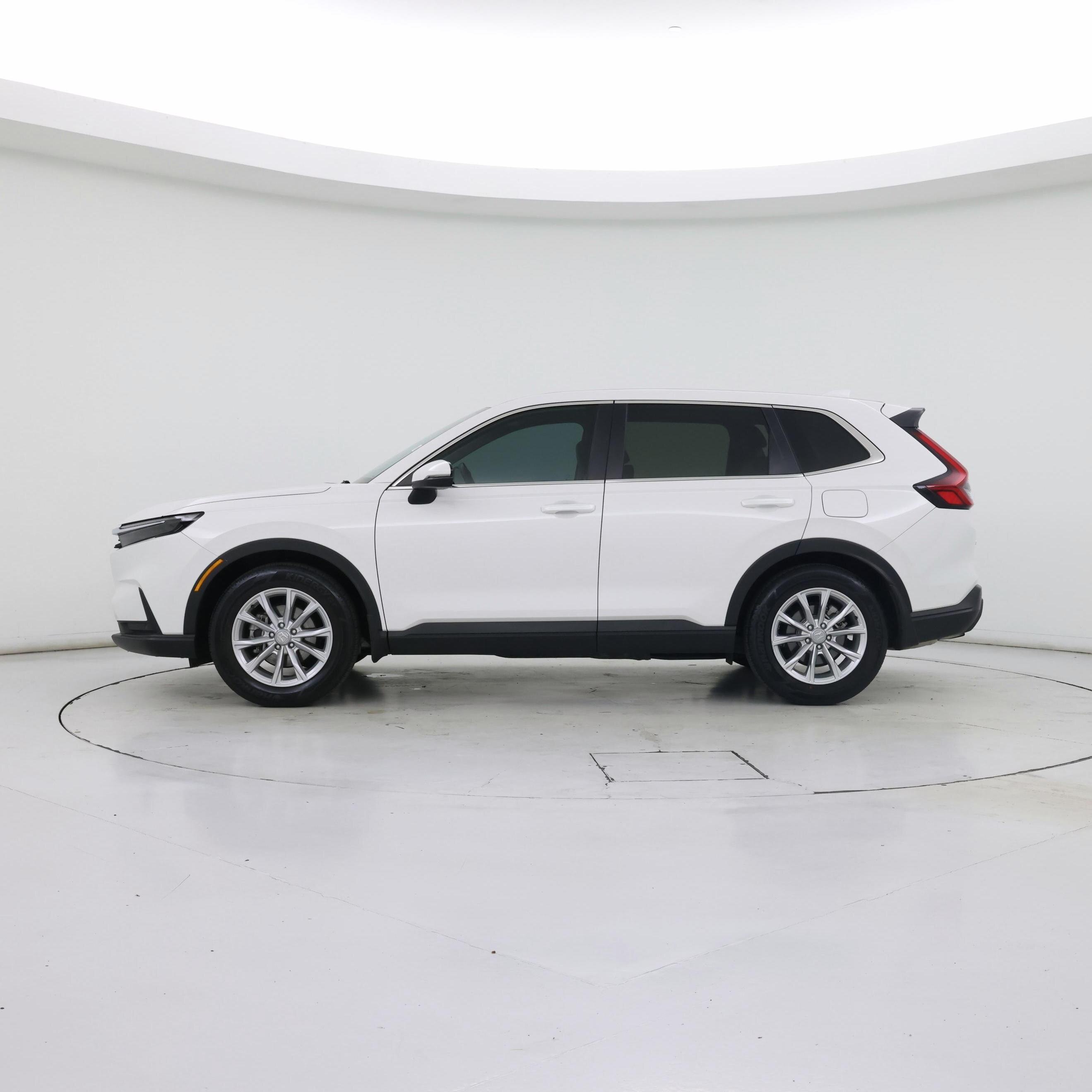Thumbnail: 2024 Honda CR-V - 3