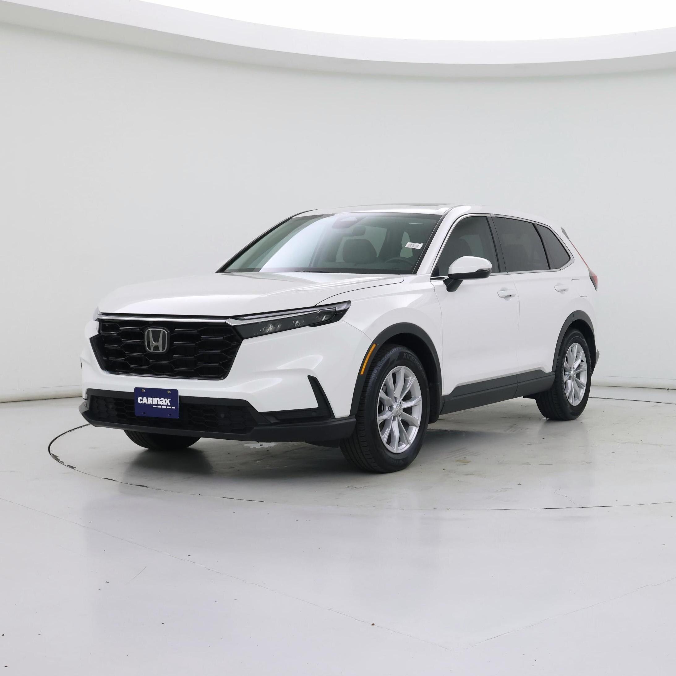 Thumbnail: 2024 Honda CR-V - 4