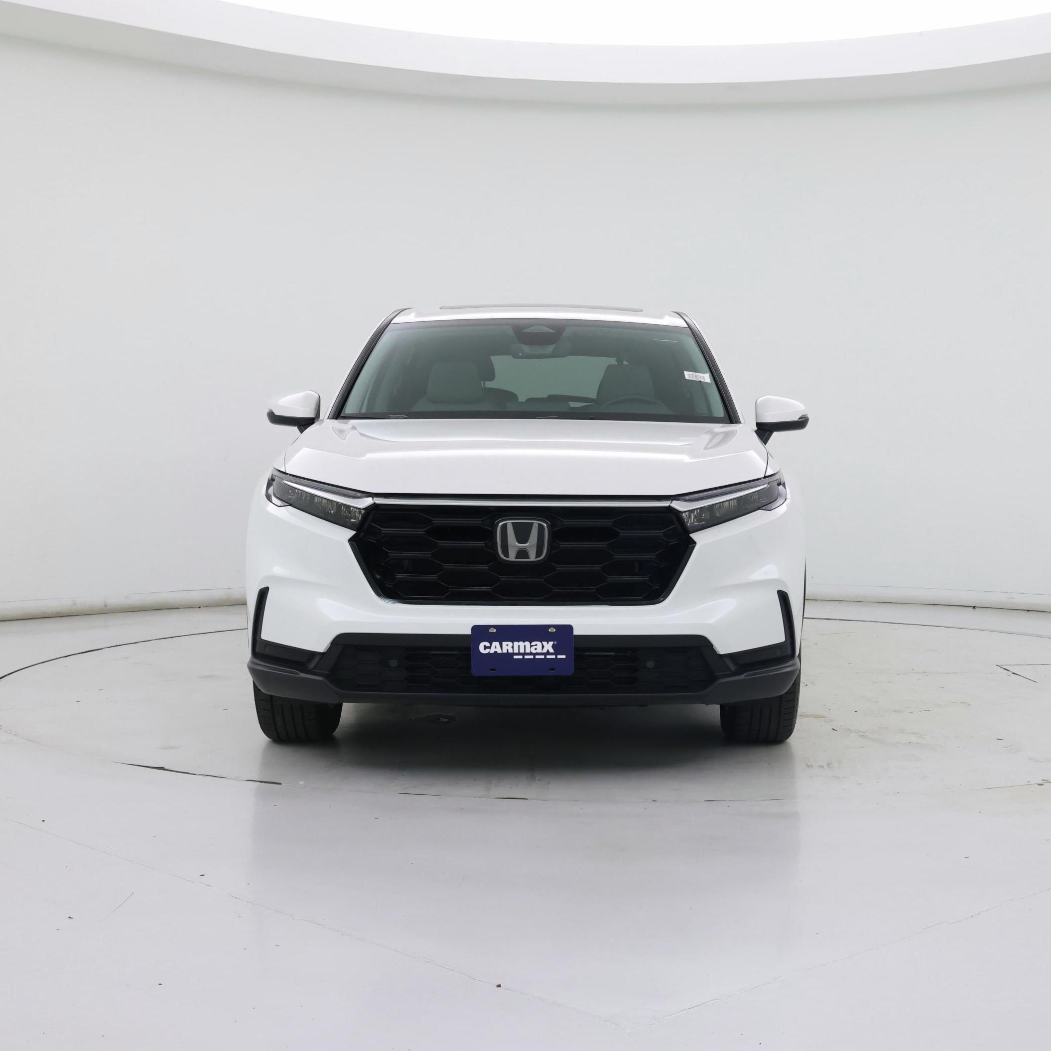 Thumbnail: 2024 Honda CR-V - 5