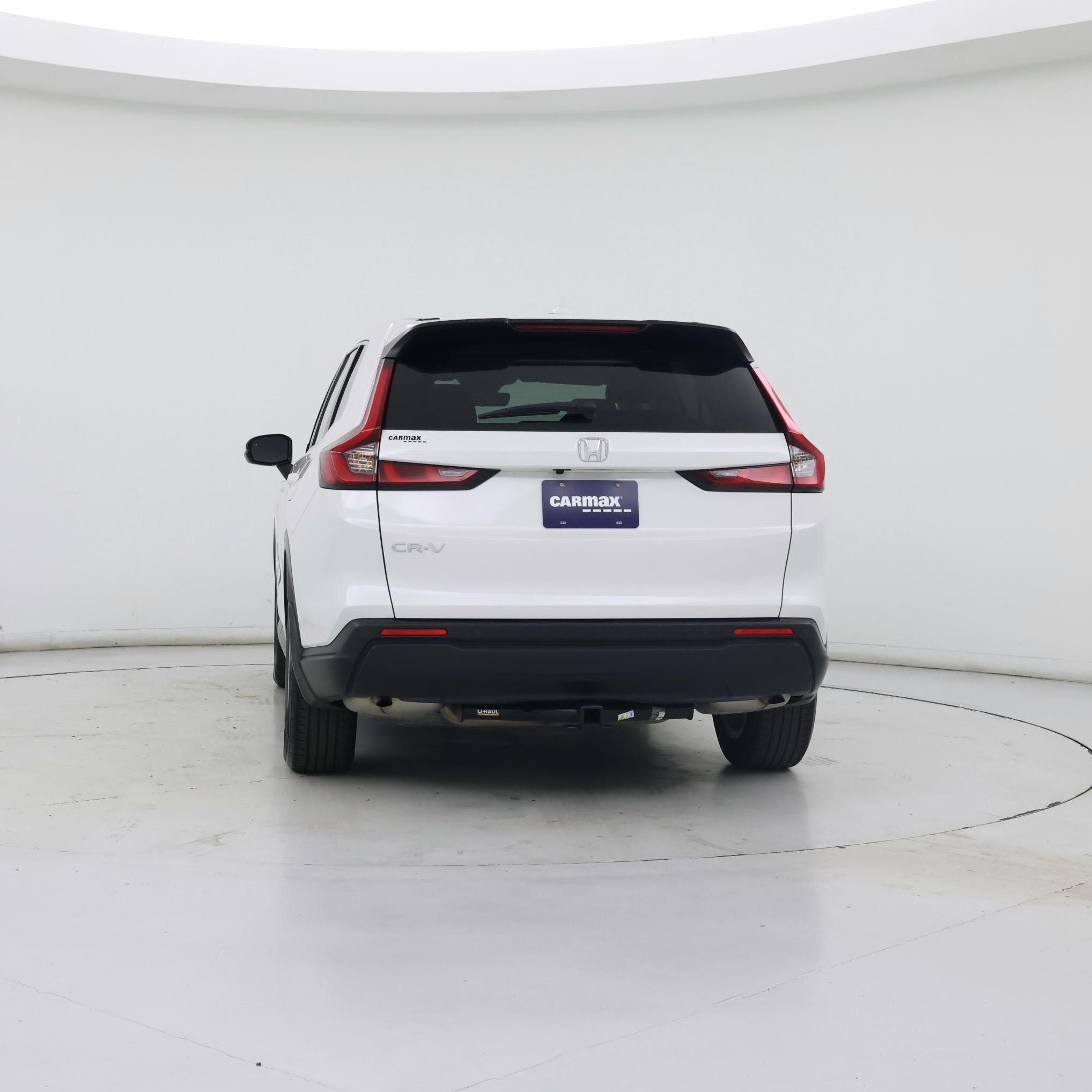 Thumbnail: 2024 Honda CR-V - 6