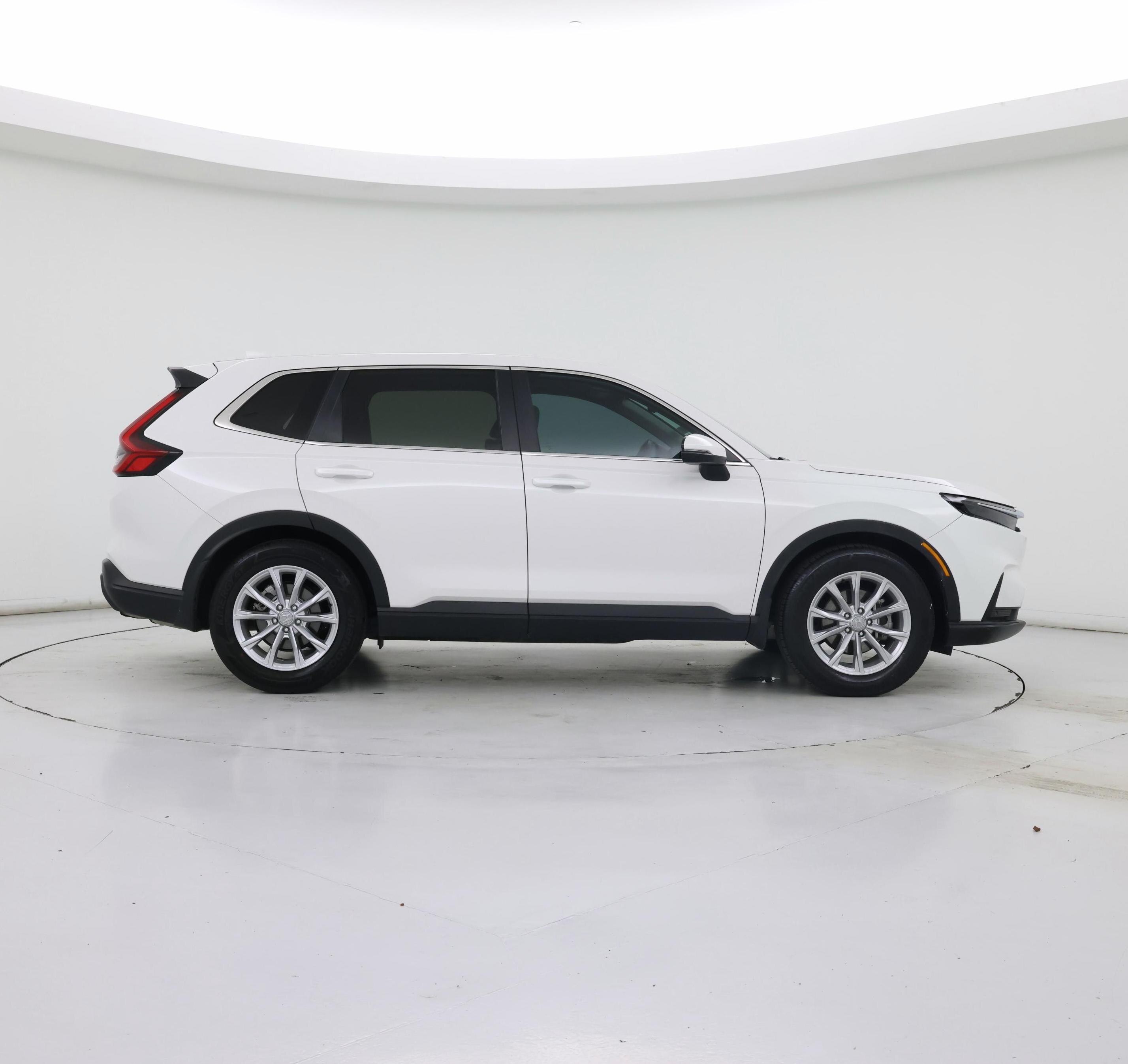 Thumbnail: 2024 Honda CR-V - 7