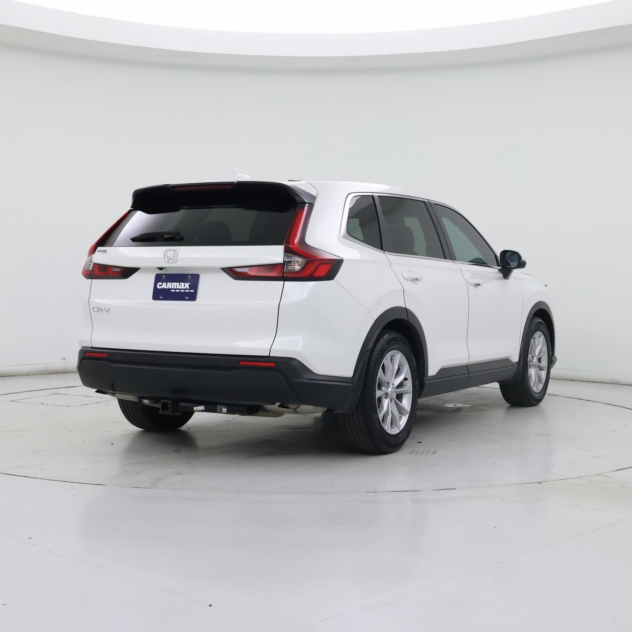 Thumbnail: 2024 Honda CR-V - 8