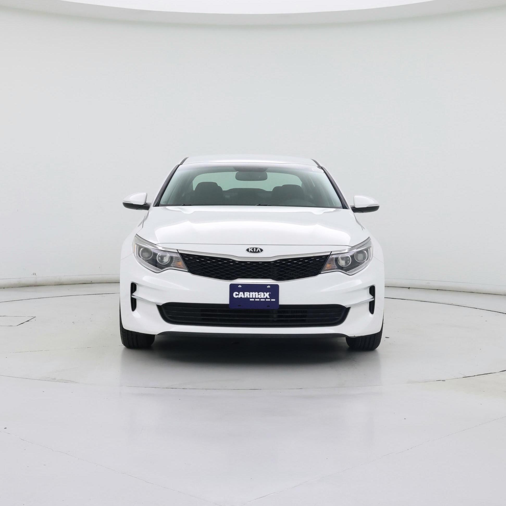 Thumbnail: 2018 Kia Optima - 5