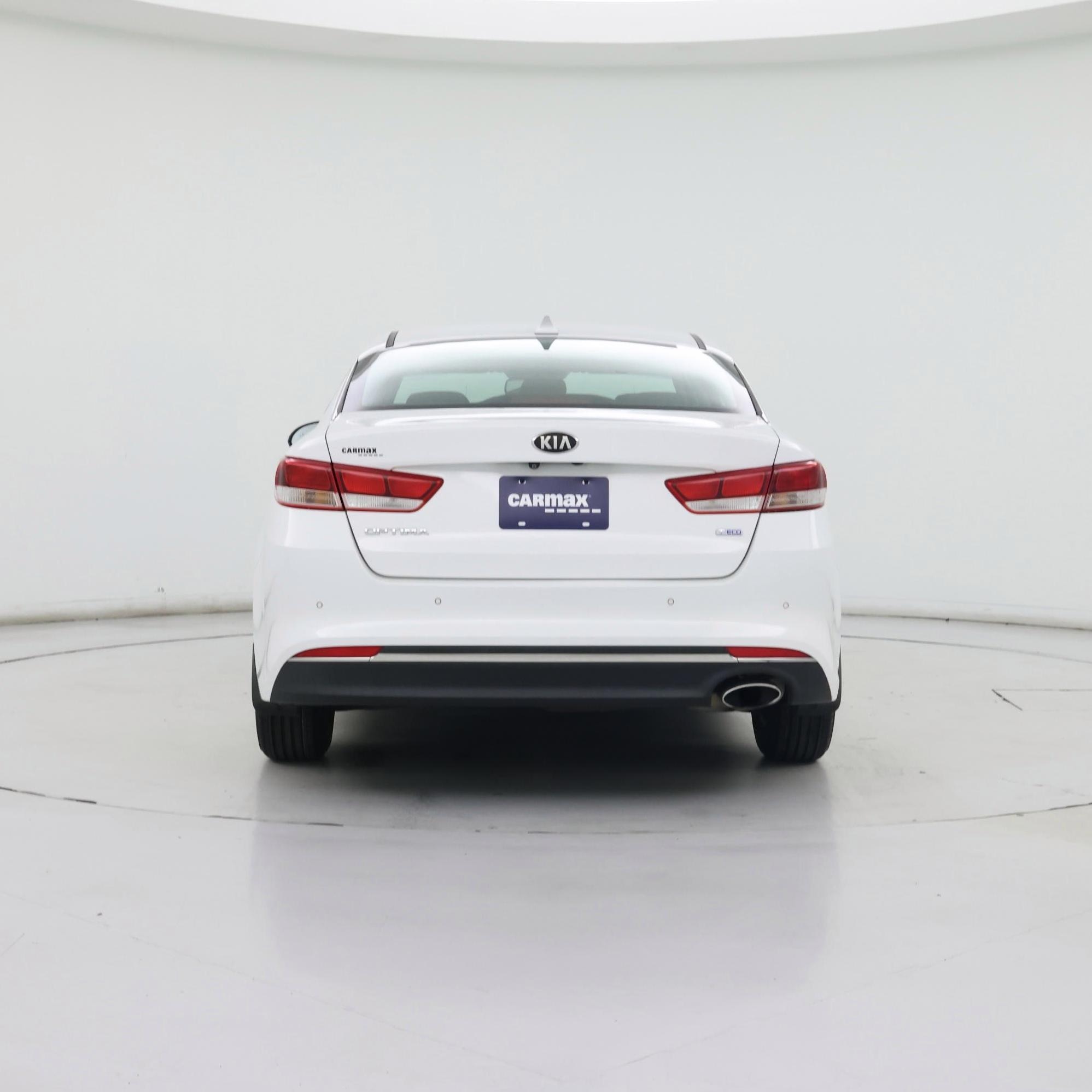 Thumbnail: 2018 Kia Optima - 6