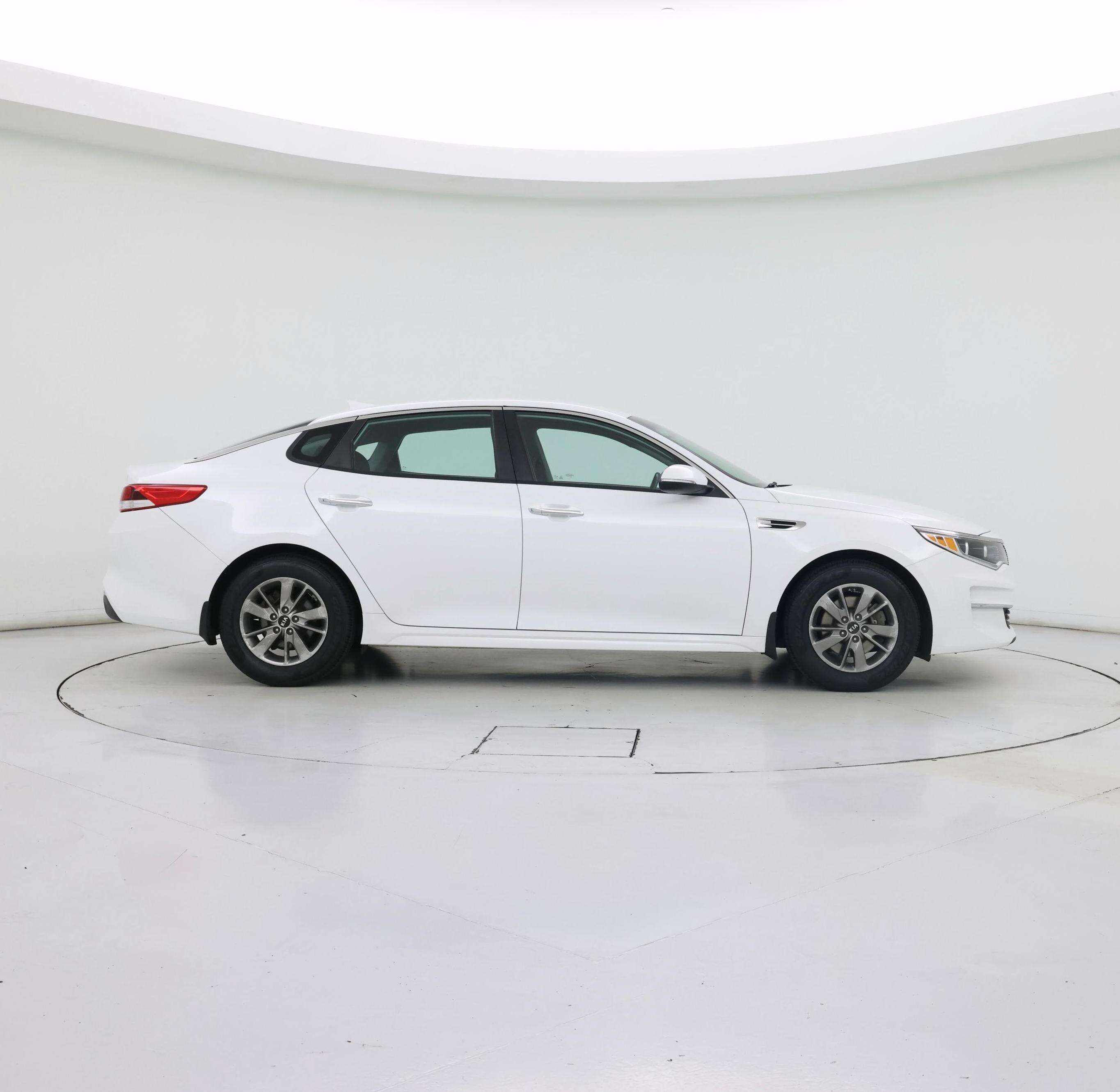 Thumbnail: 2018 Kia Optima - 7