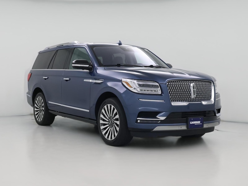 2018 Lincoln Navigator Reserve -
                  Garland, TX