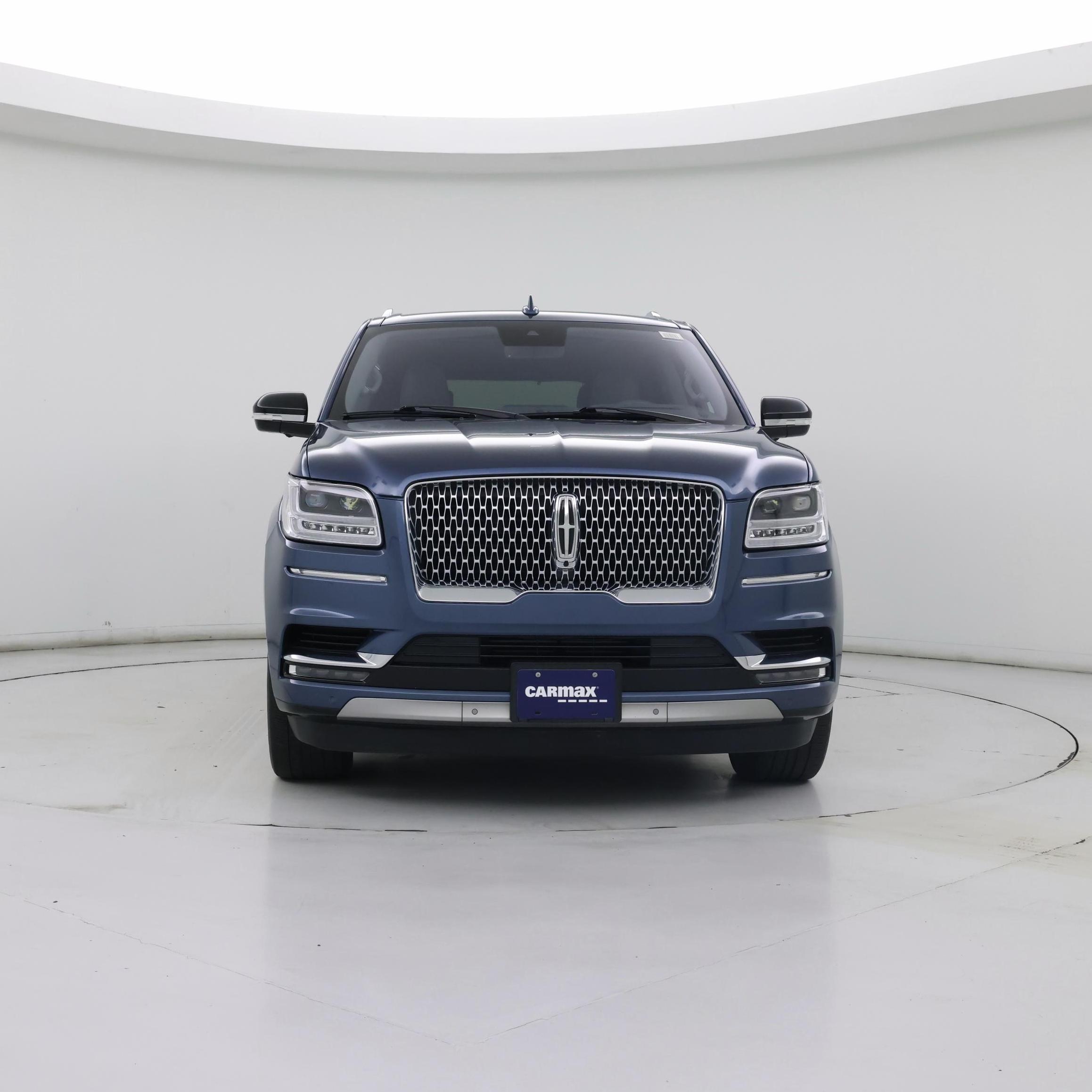 Thumbnail: 2018 Lincoln Navigator - 5