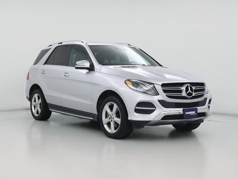 2018 Mercedes-Benz GLE 350 -
                  Garland, TX
