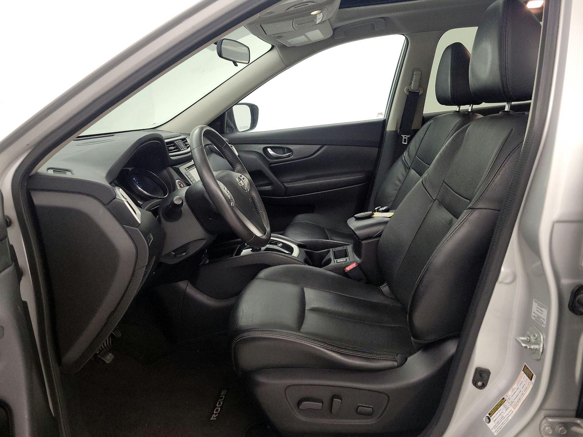 Thumbnail: 2014 Nissan Rogue - 11