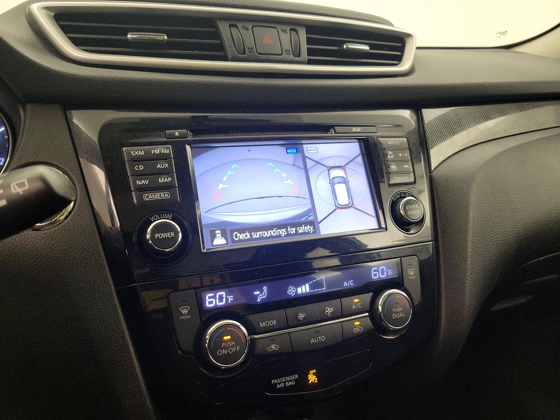 Thumbnail: 2014 Nissan Rogue - 14