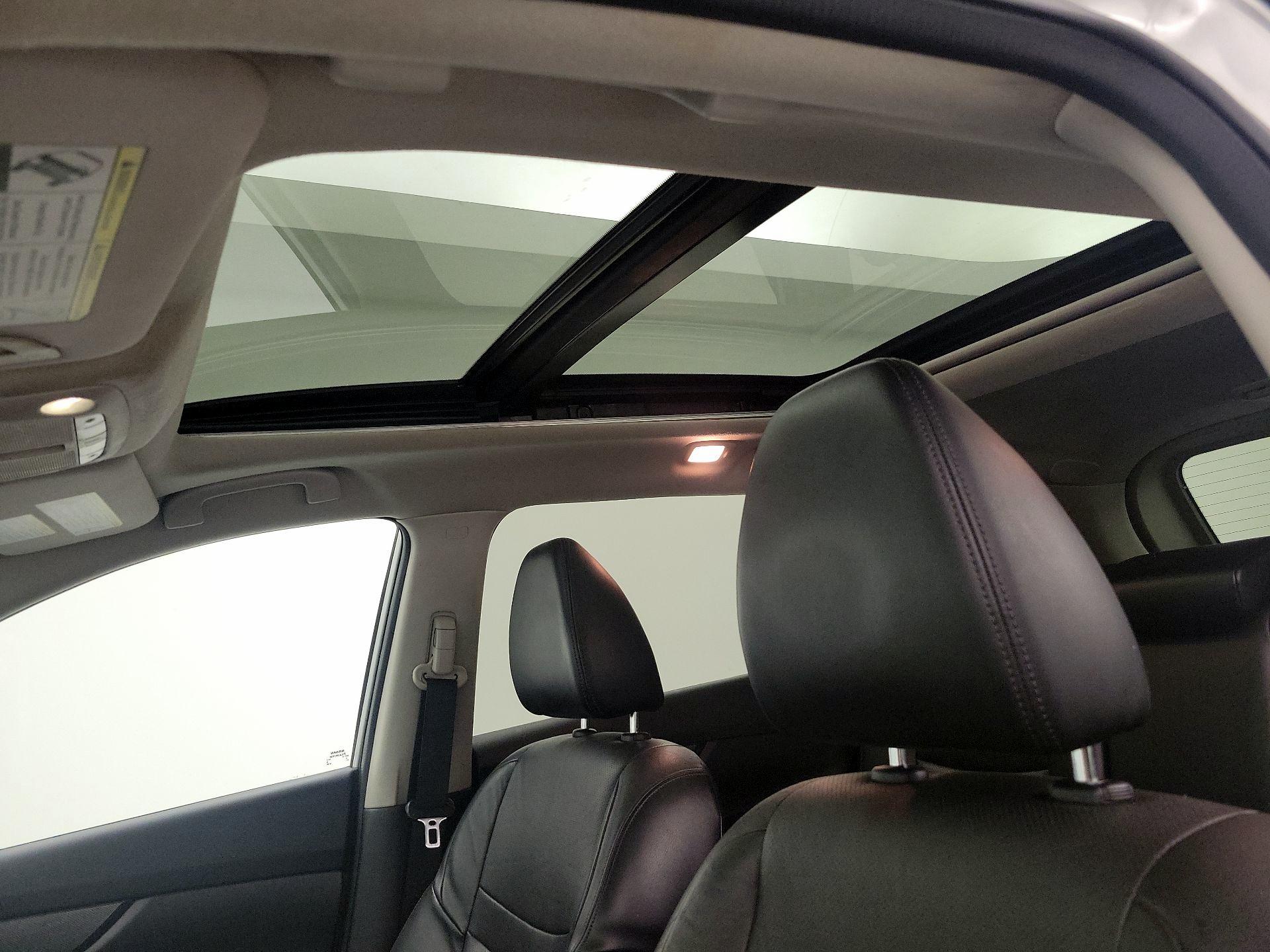 Thumbnail: 2014 Nissan Rogue - 18