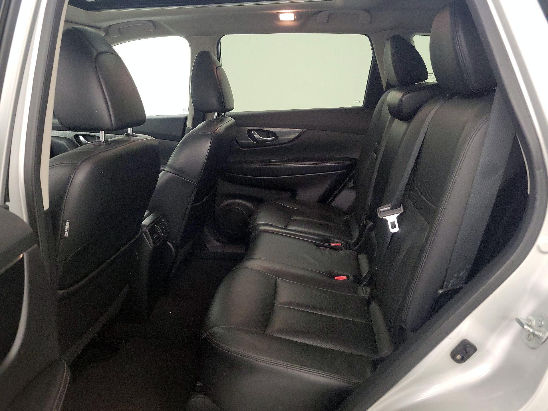 Thumbnail: 2014 Nissan Rogue - 19