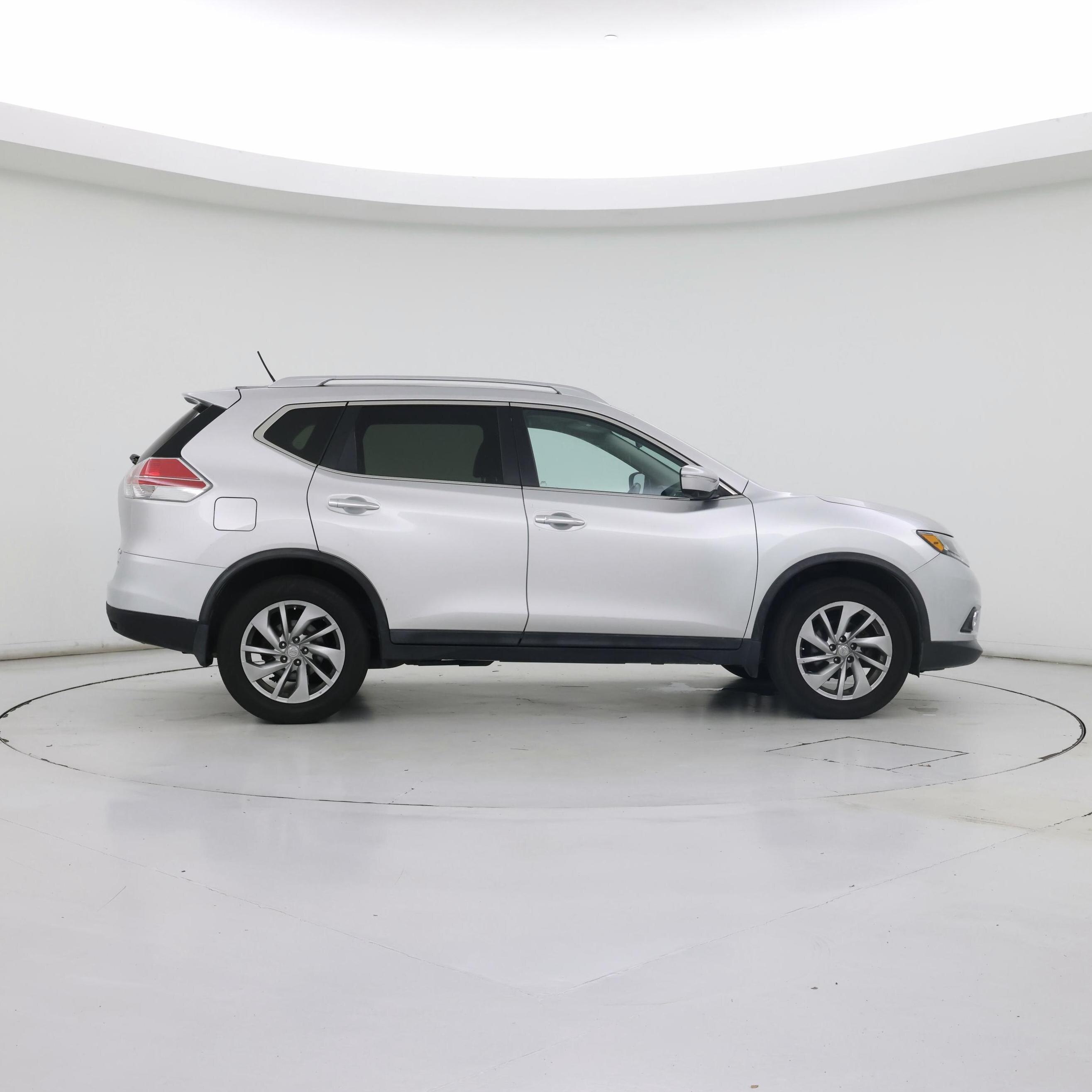 Thumbnail: 2014 Nissan Rogue - 7