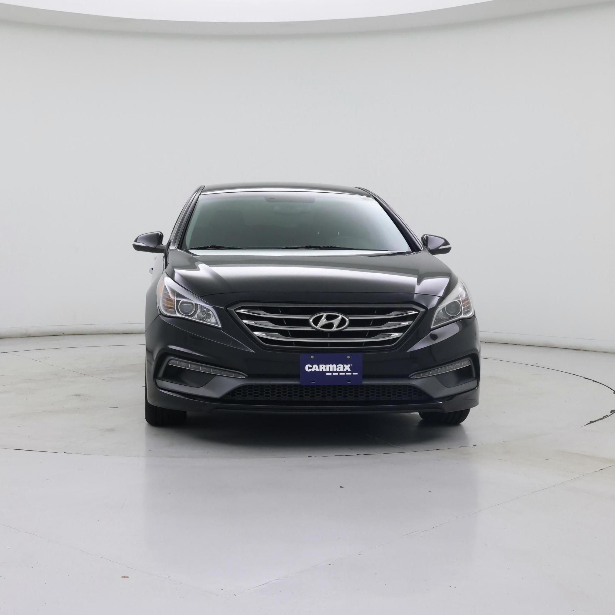 Thumbnail: 2015 Hyundai Sonata - 5