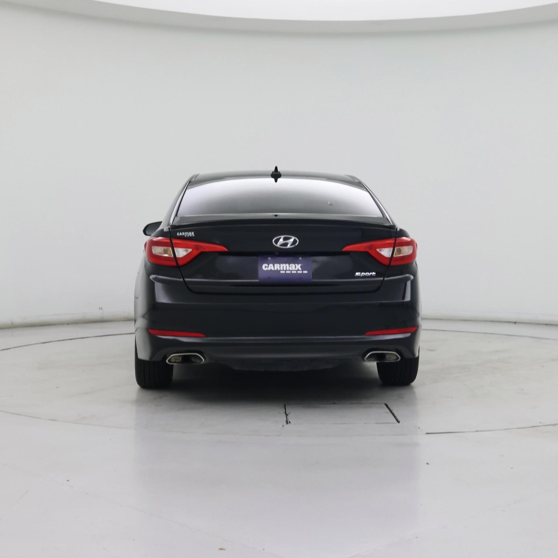 Thumbnail: 2015 Hyundai Sonata - 6