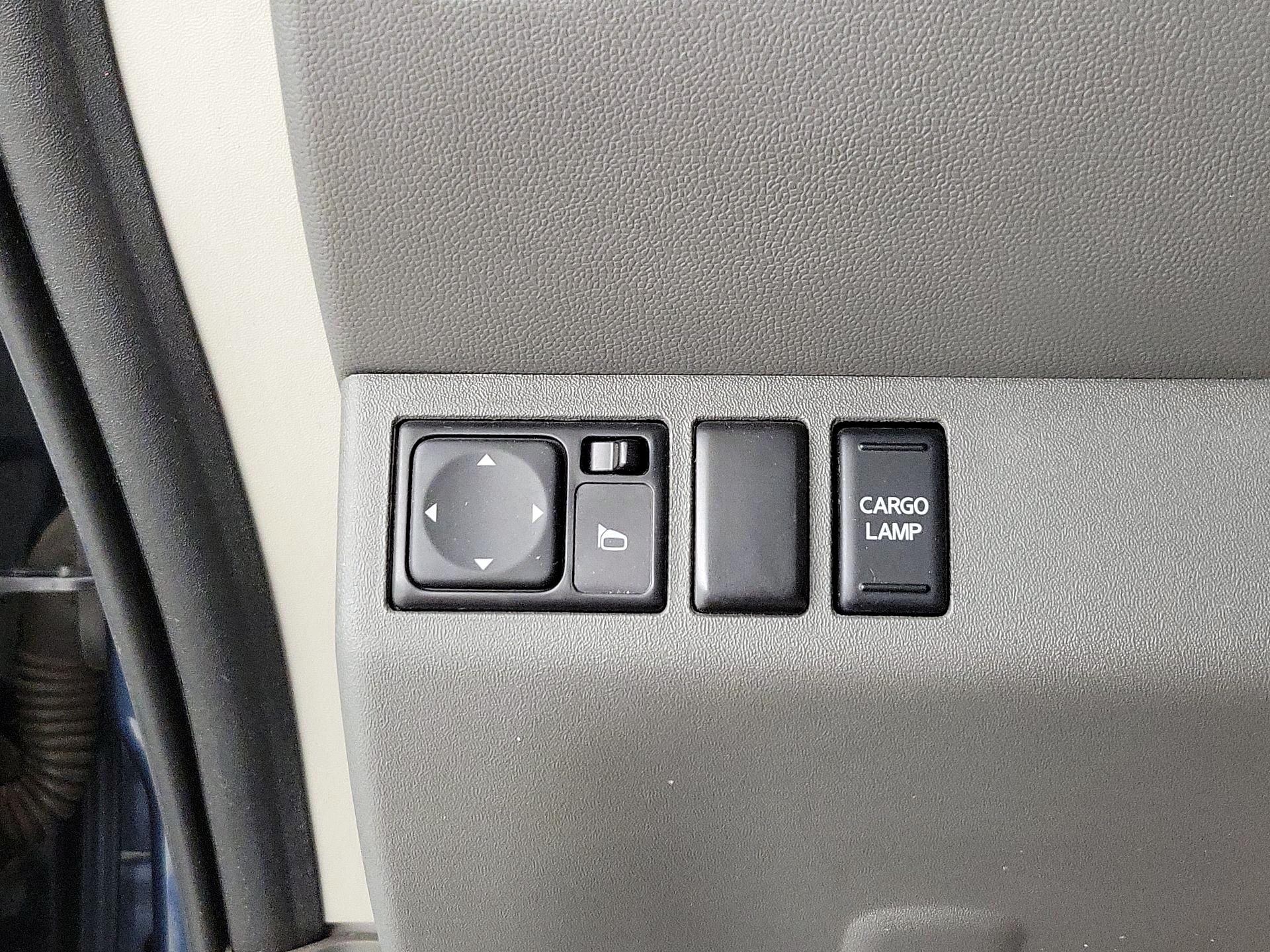 Thumbnail: 2019 Nissan Frontier - 13